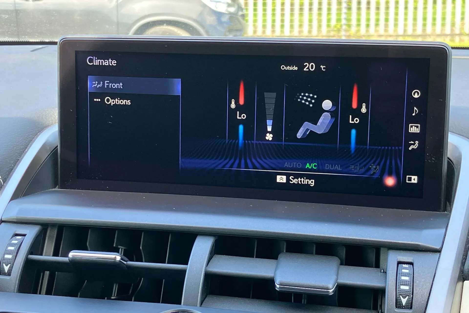 2021 LEXUS NX 2021 LEXUS NX
