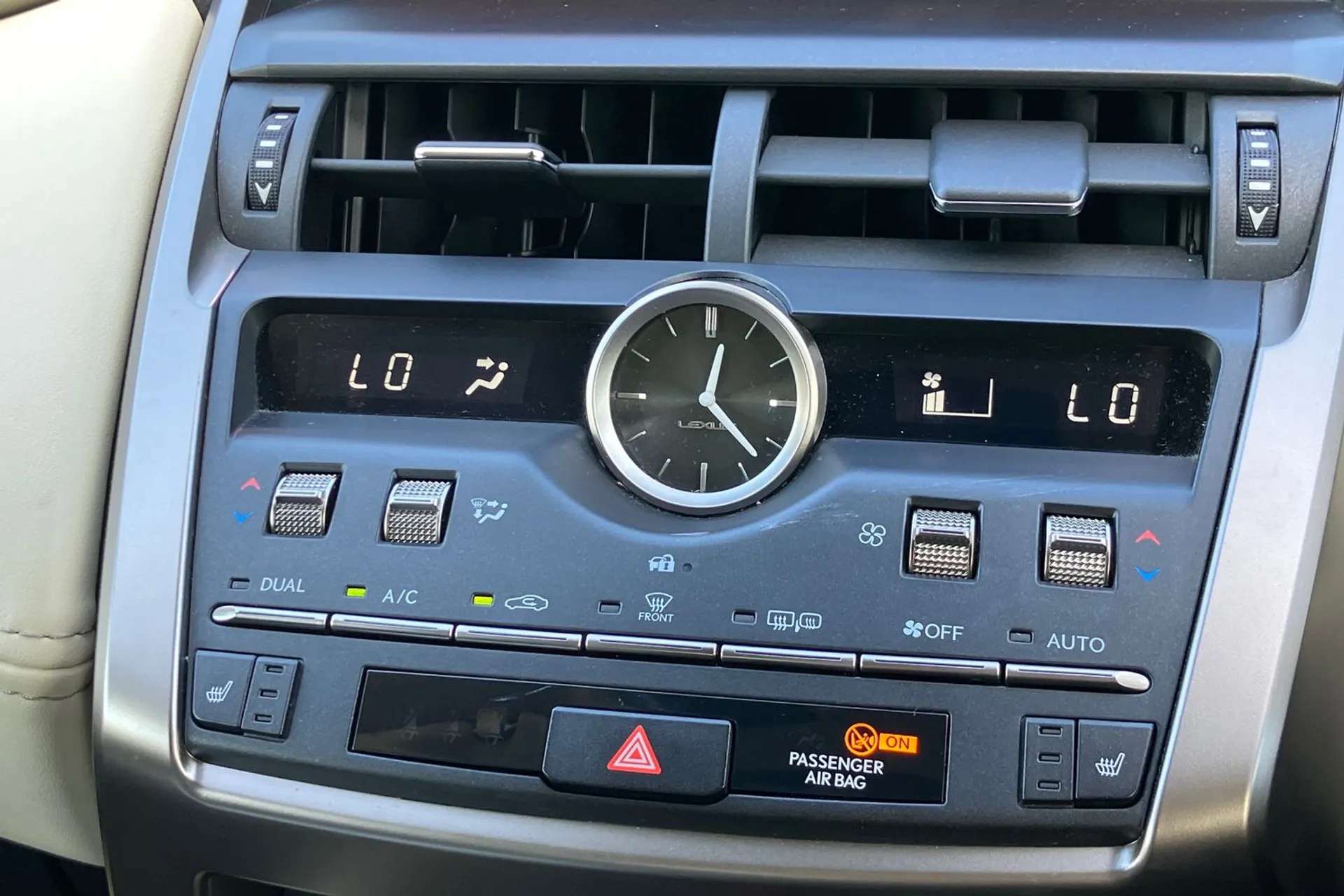 2021 LEXUS NX 2021 LEXUS NX