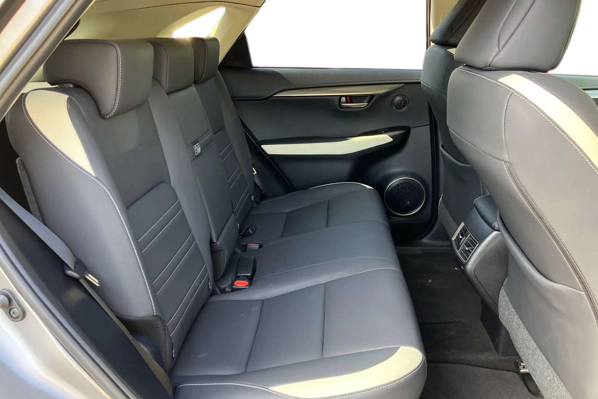 2021 LEXUS NX 2021 LEXUS NX