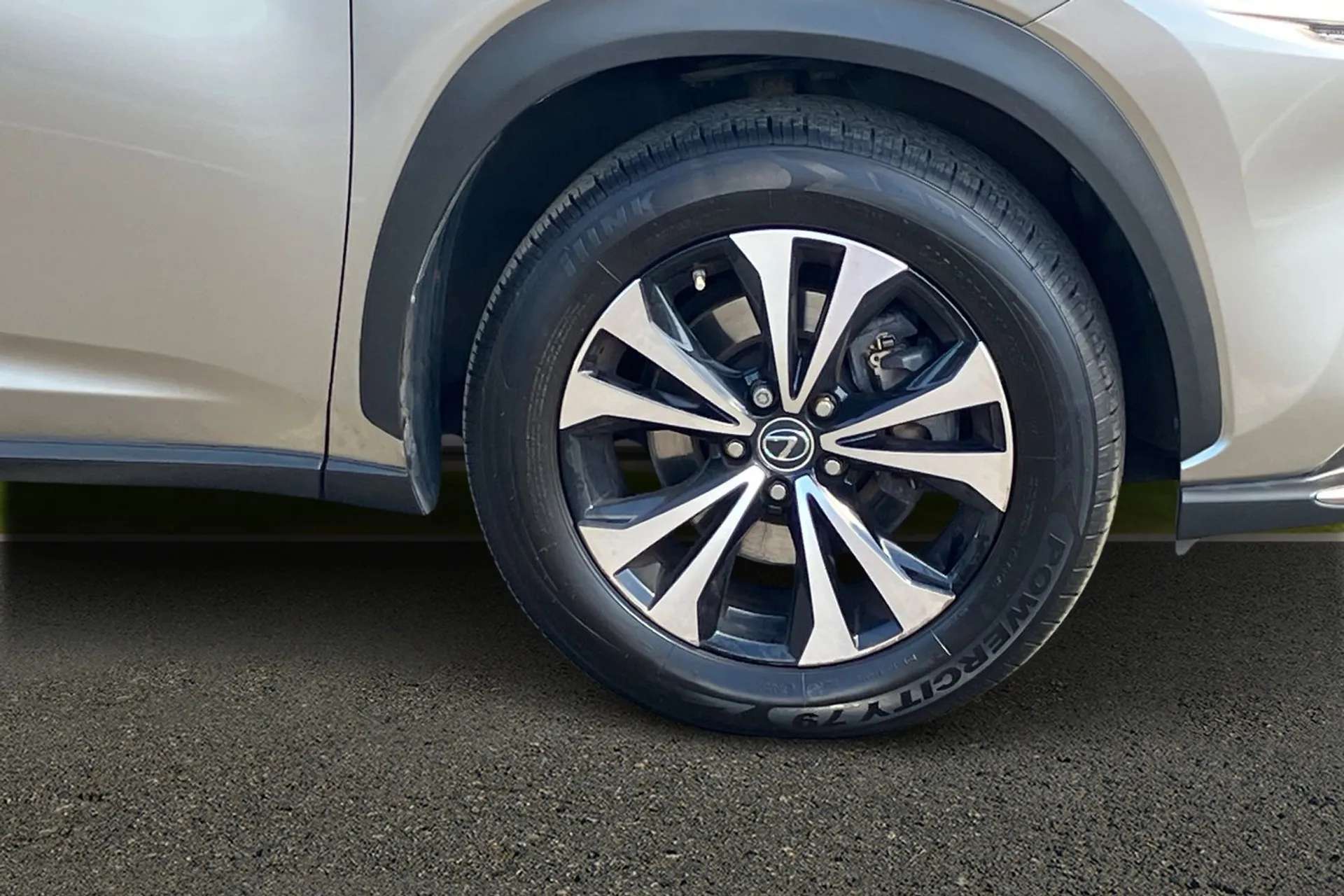 2021 LEXUS NX 2021 LEXUS NX