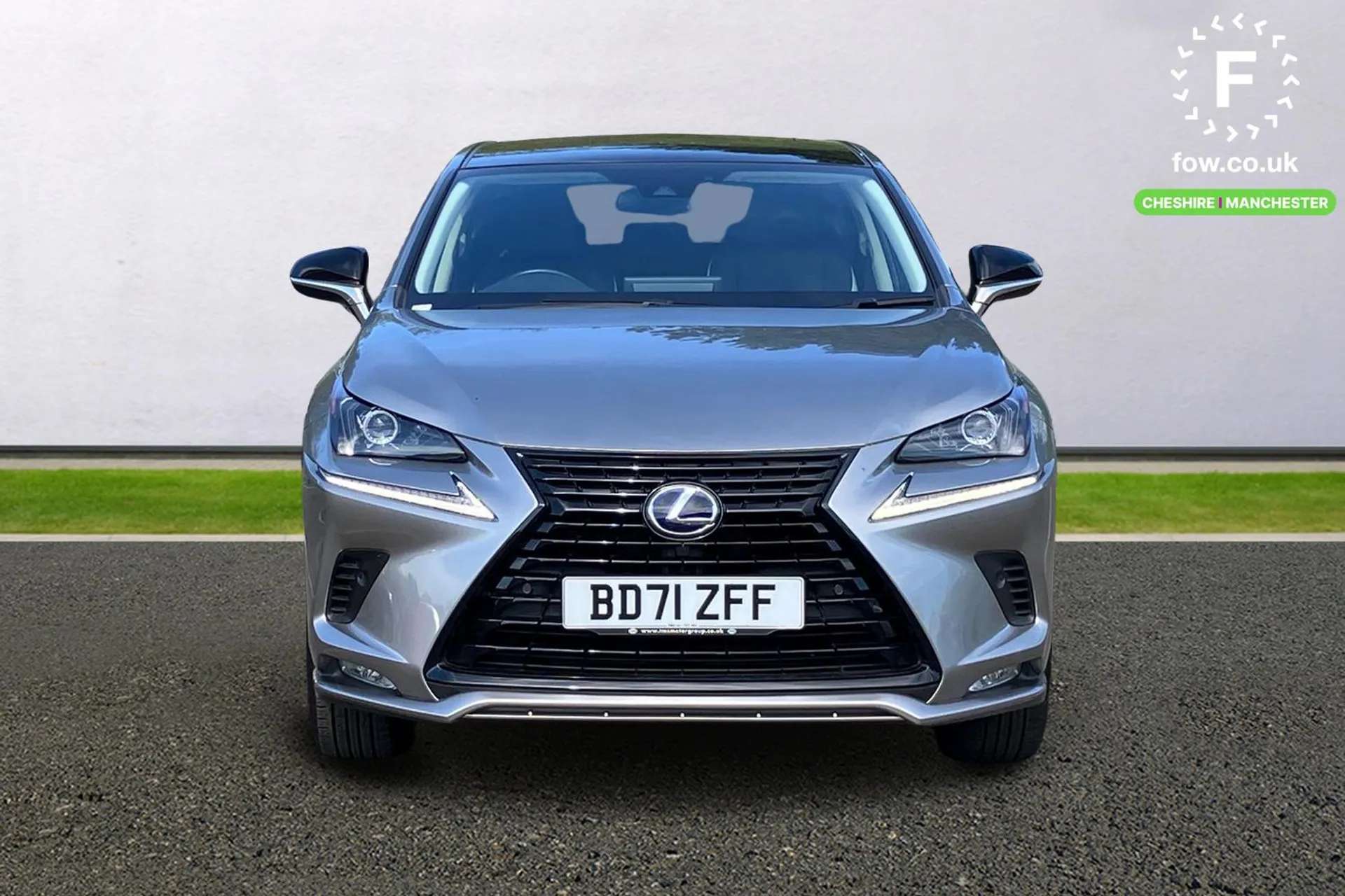 2021 LEXUS NX 2021 LEXUS NX