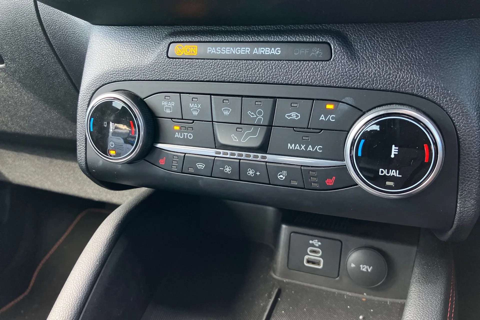 2023 FORD KUGA 2023 FORD KUGA