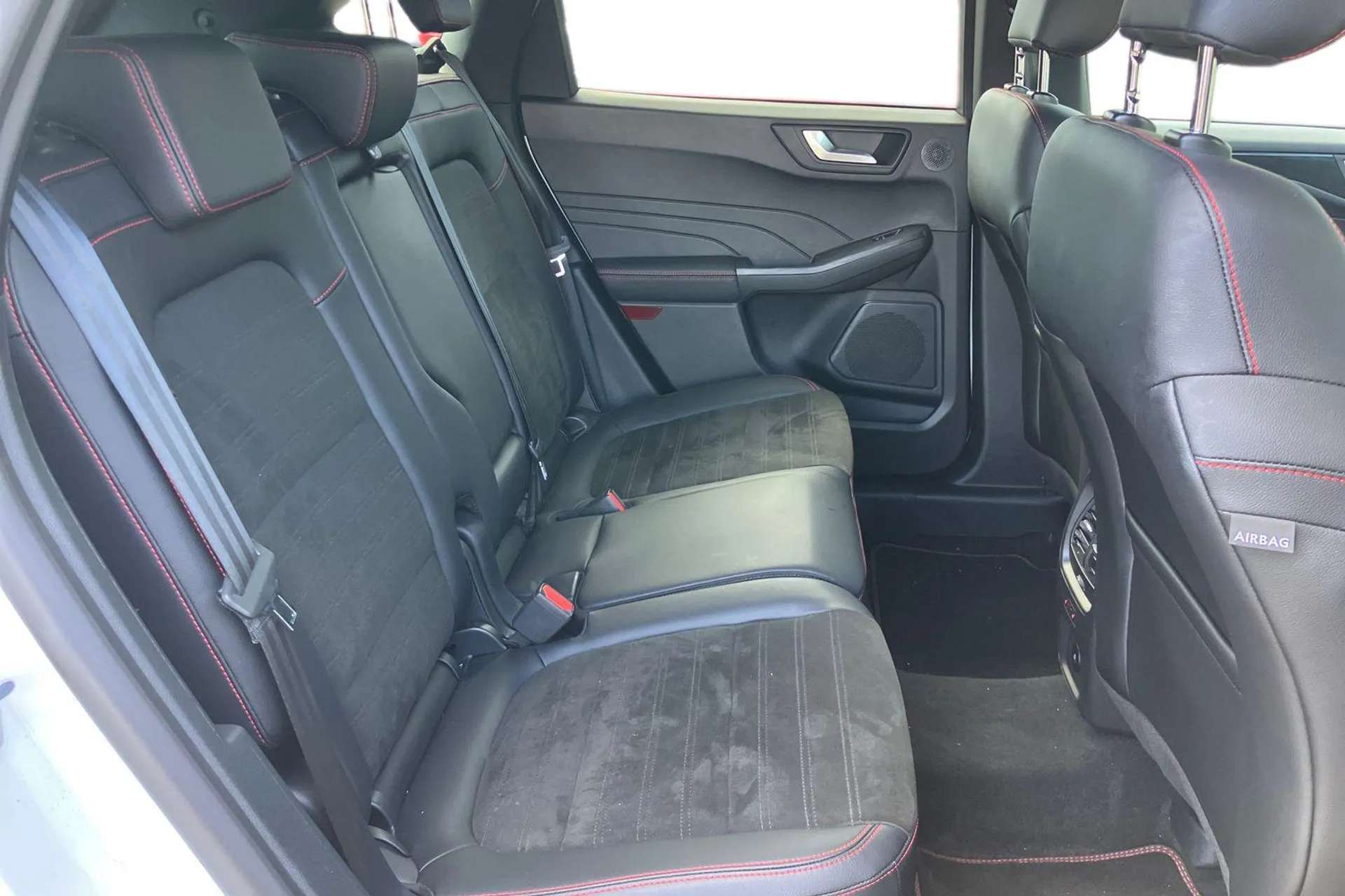 2023 FORD KUGA 2023 FORD KUGA