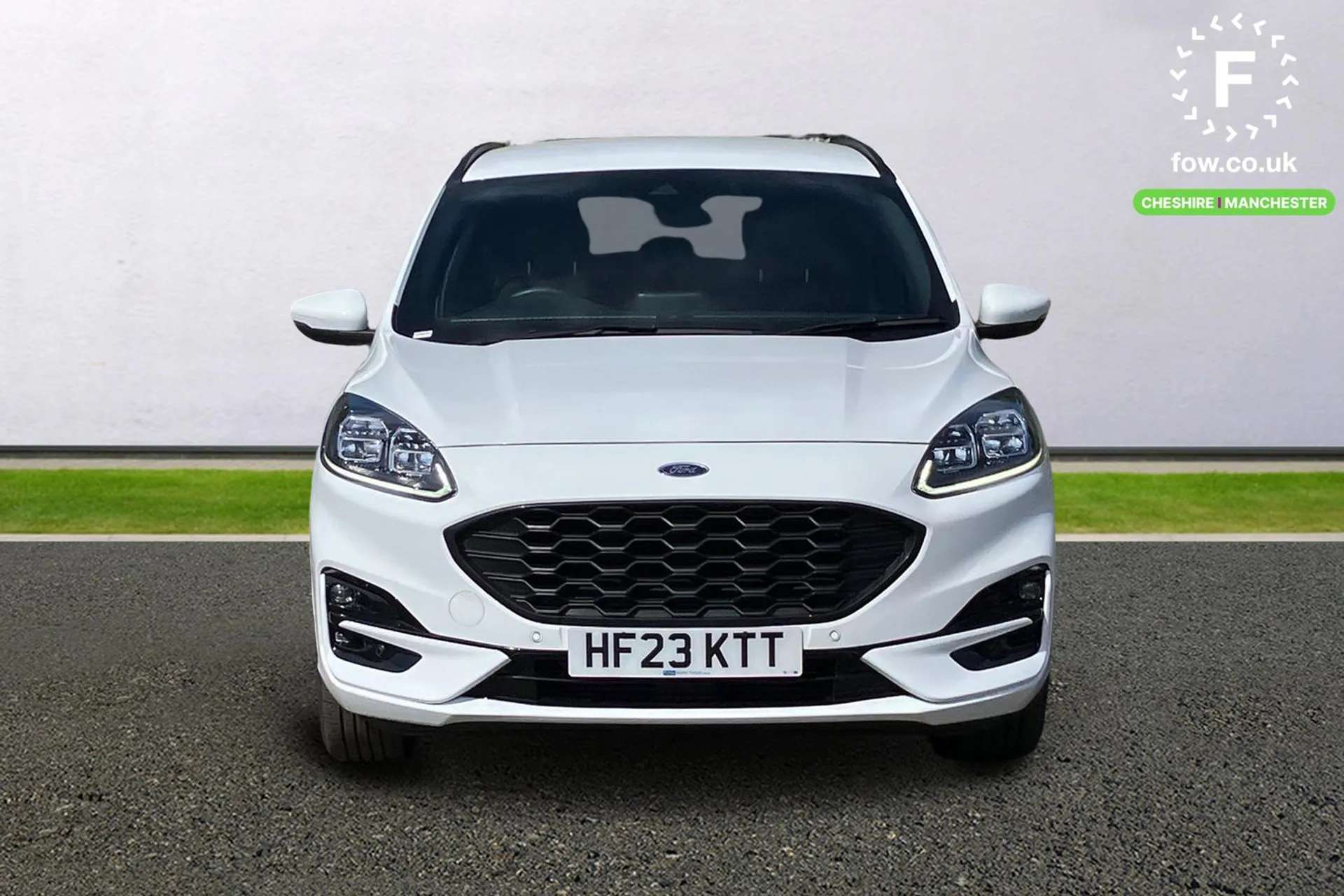 2023 FORD KUGA 2023 FORD KUGA