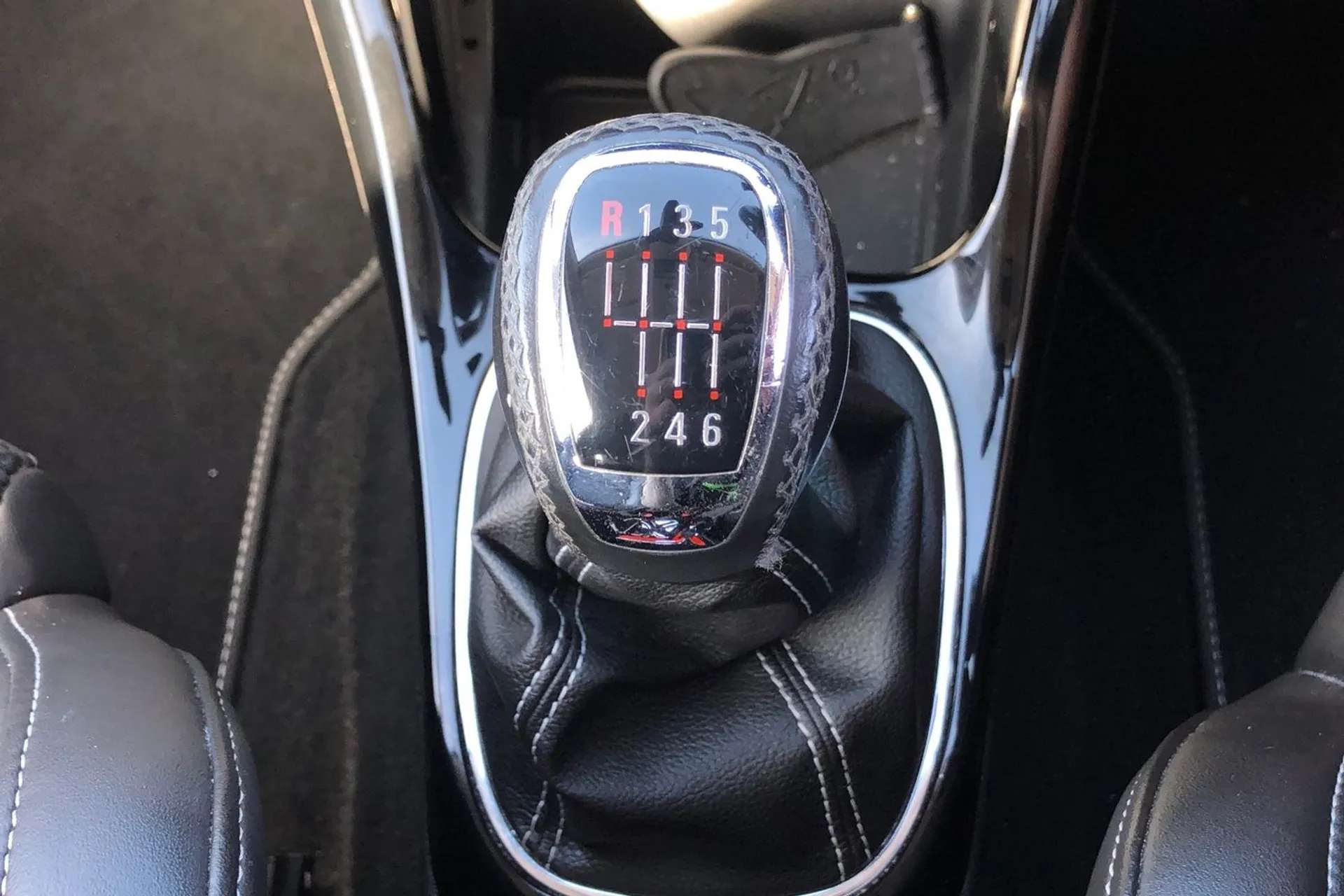 2017 VAUXHALL CORSA 2017 VAUXHALL CORSA