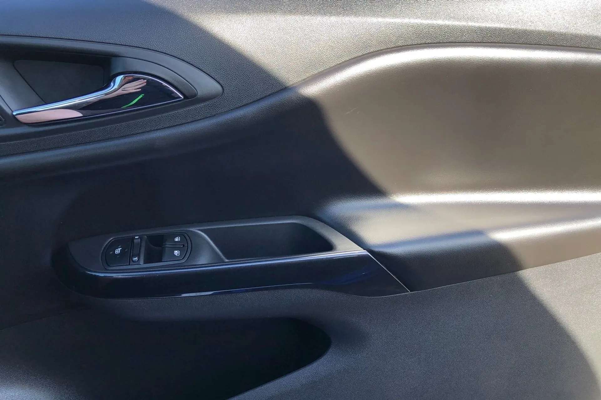 2017 VAUXHALL CORSA 2017 VAUXHALL CORSA