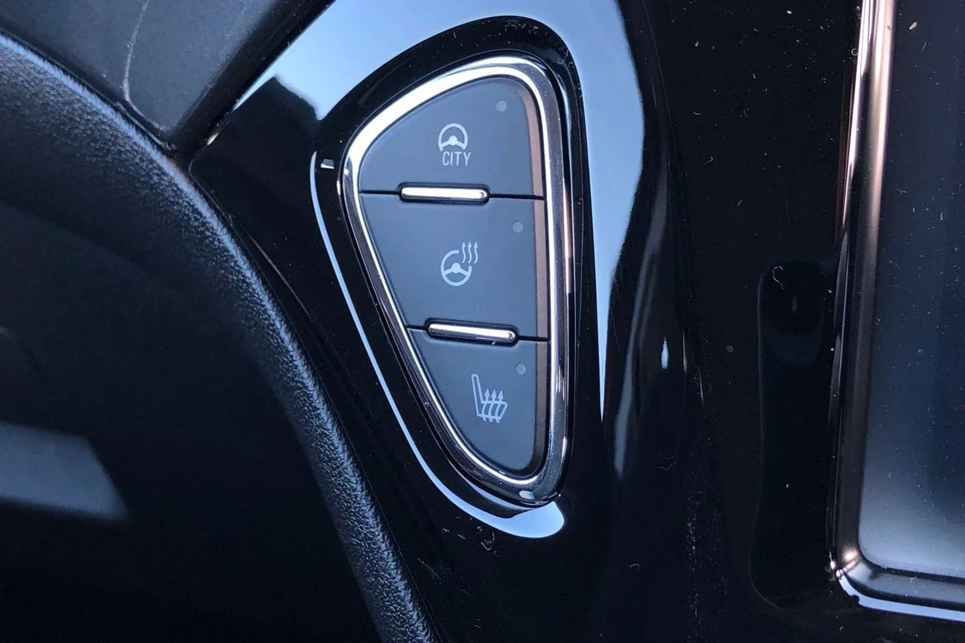 2019 VAUXHALL CORSA 2019 VAUXHALL CORSA