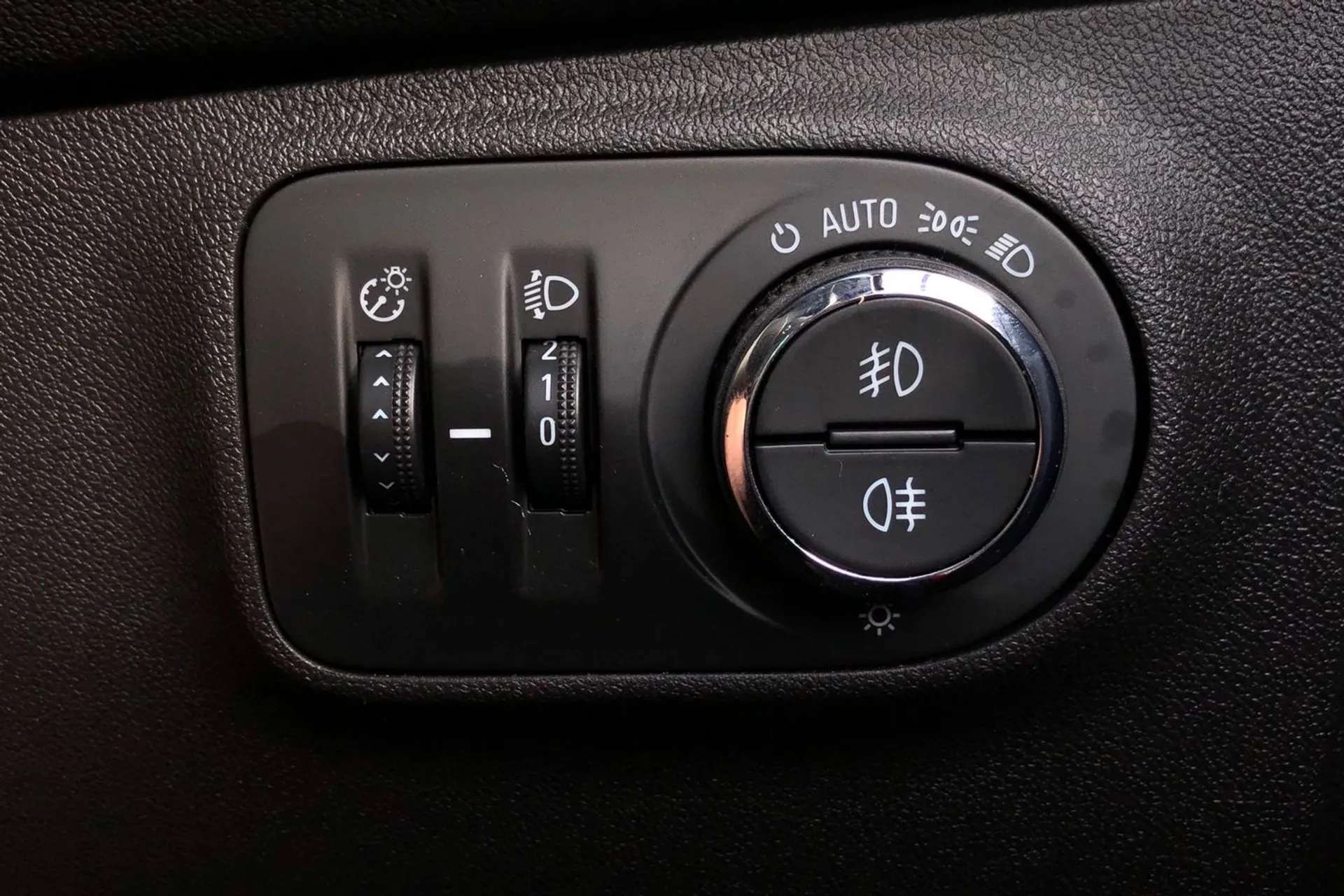 2019 VAUXHALL CORSA 2019 VAUXHALL CORSA