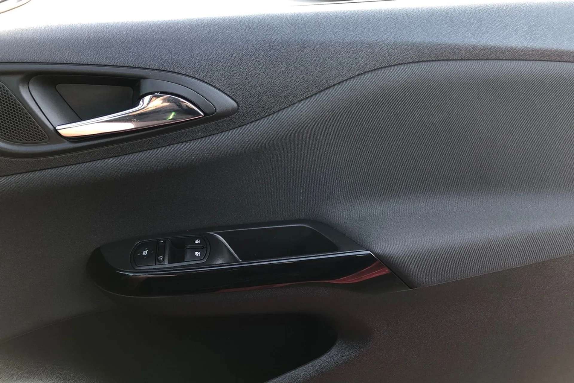 2019 VAUXHALL CORSA 2019 VAUXHALL CORSA