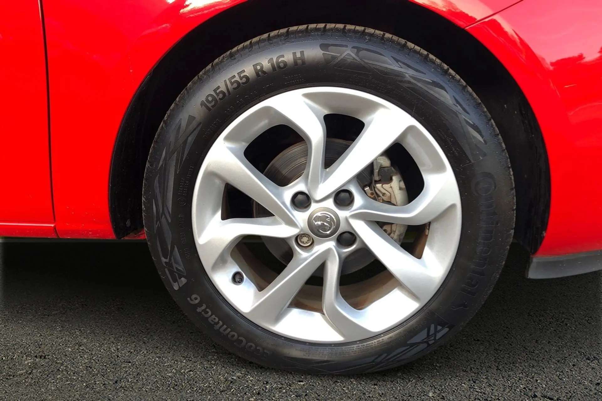 2019 VAUXHALL CORSA 2019 VAUXHALL CORSA