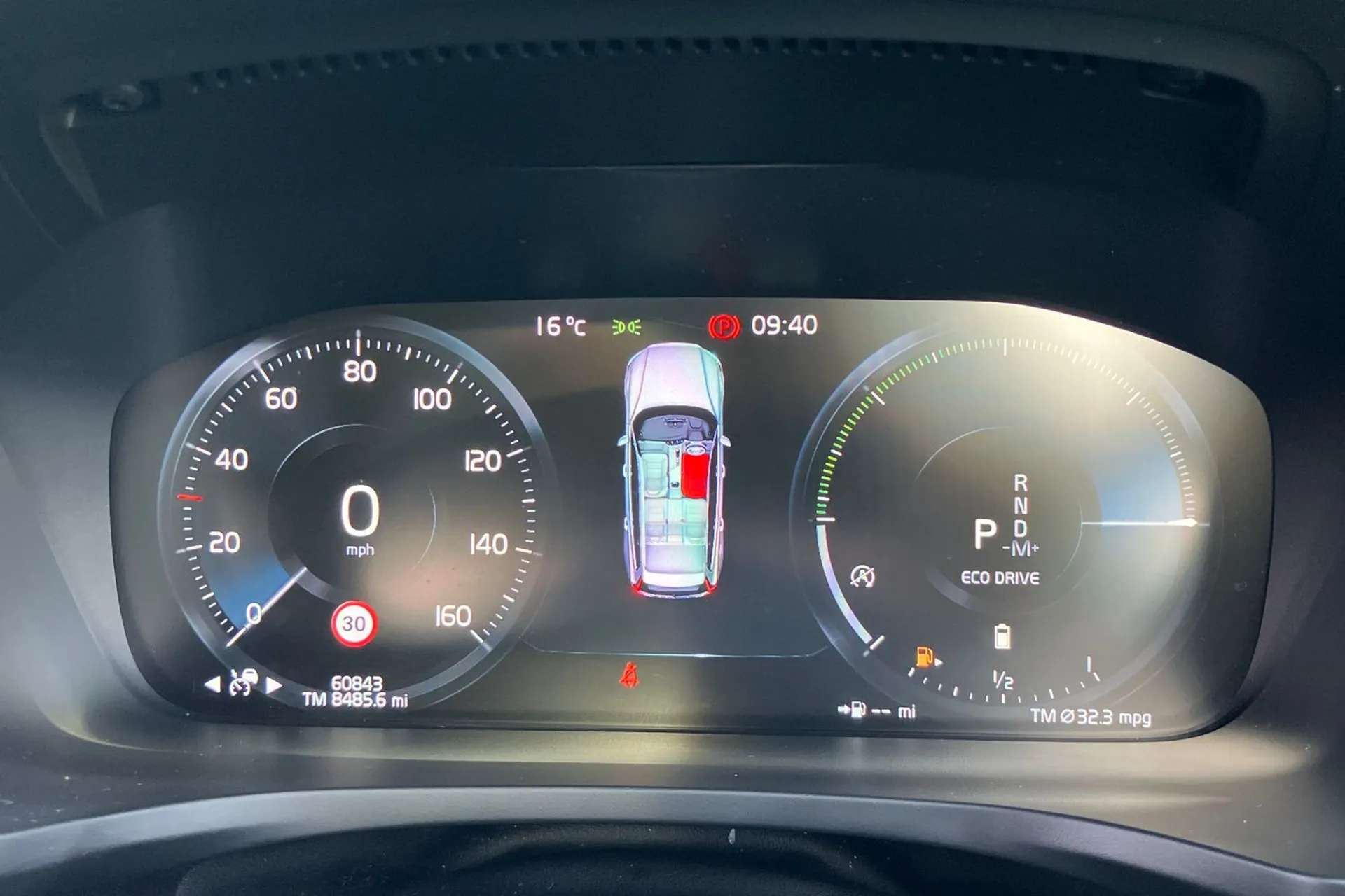 2021 VOLVO V60 2021 VOLVO V60