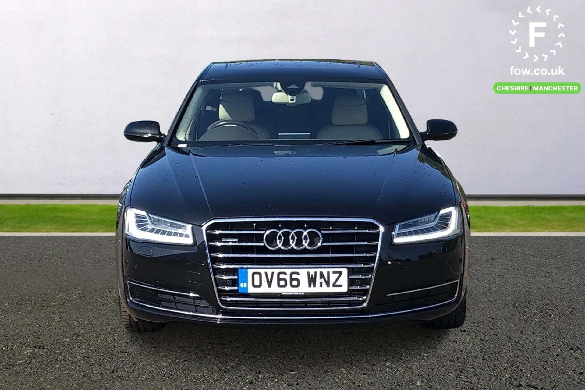 2016 AUDI A8 2016 AUDI A8