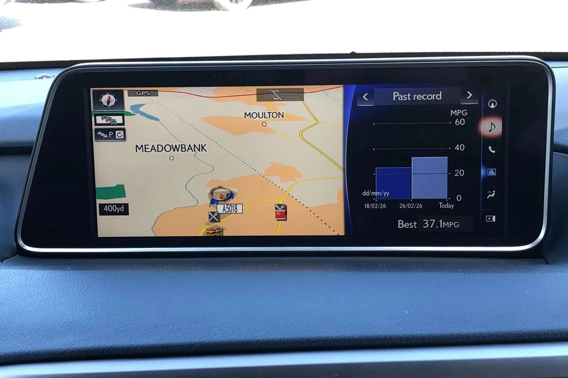 2019 LEXUS RX 2019 LEXUS RX