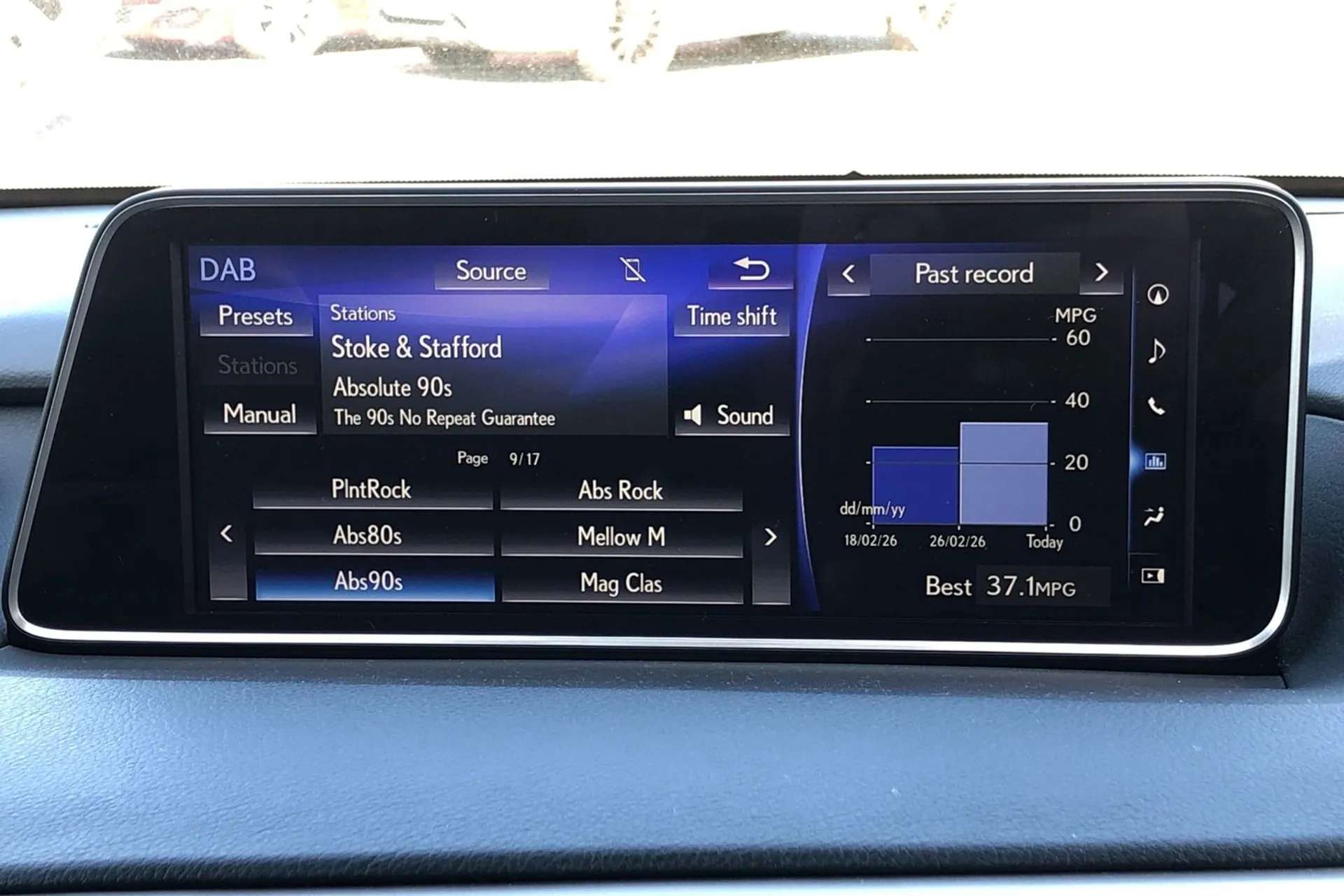 2019 LEXUS RX 2019 LEXUS RX