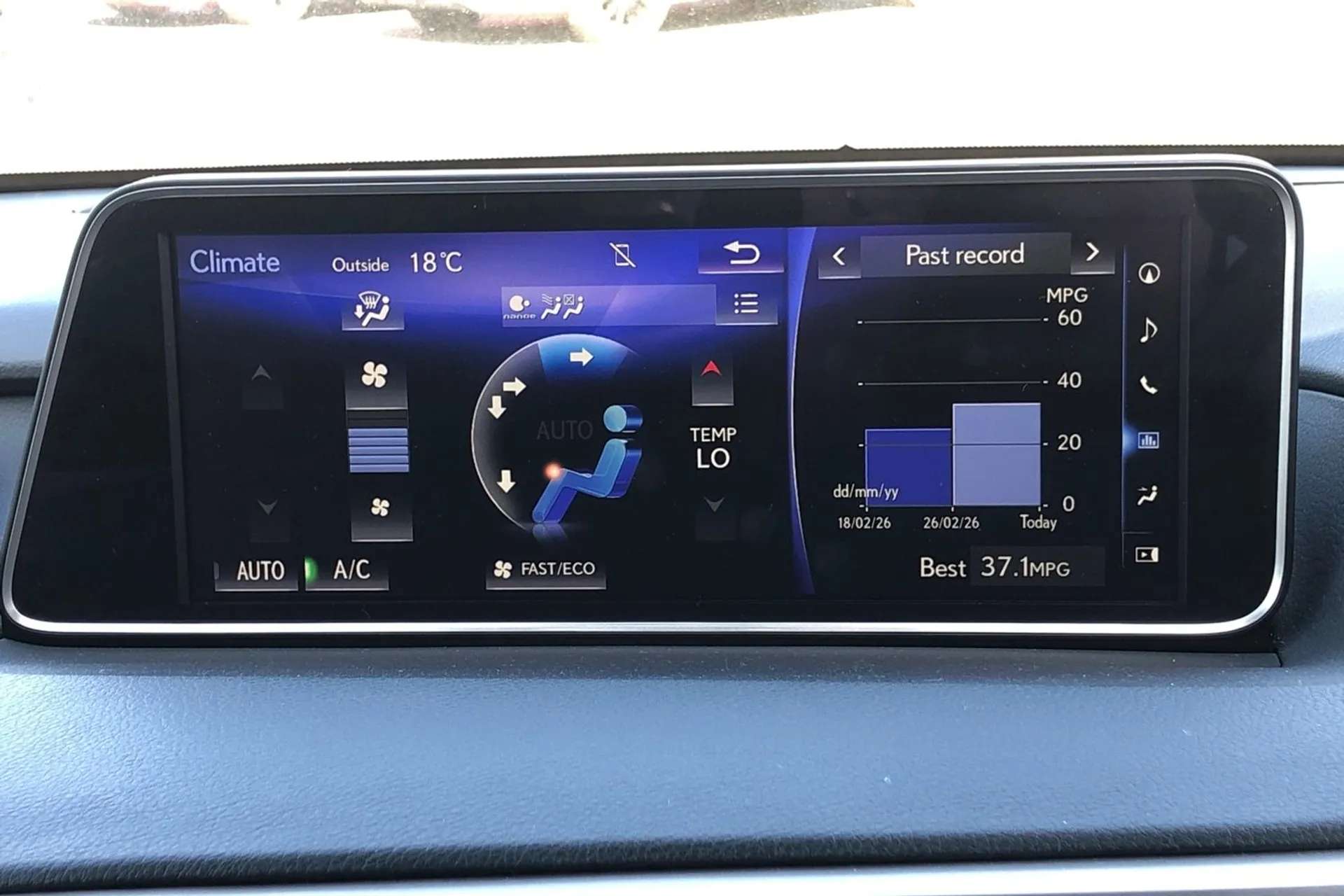 2019 LEXUS RX 2019 LEXUS RX