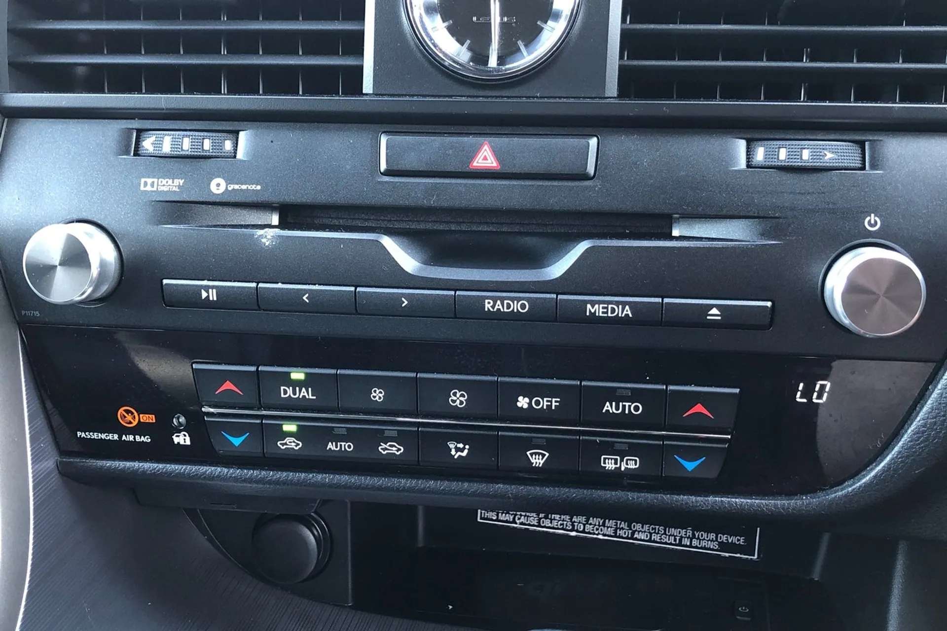 2019 LEXUS RX 2019 LEXUS RX