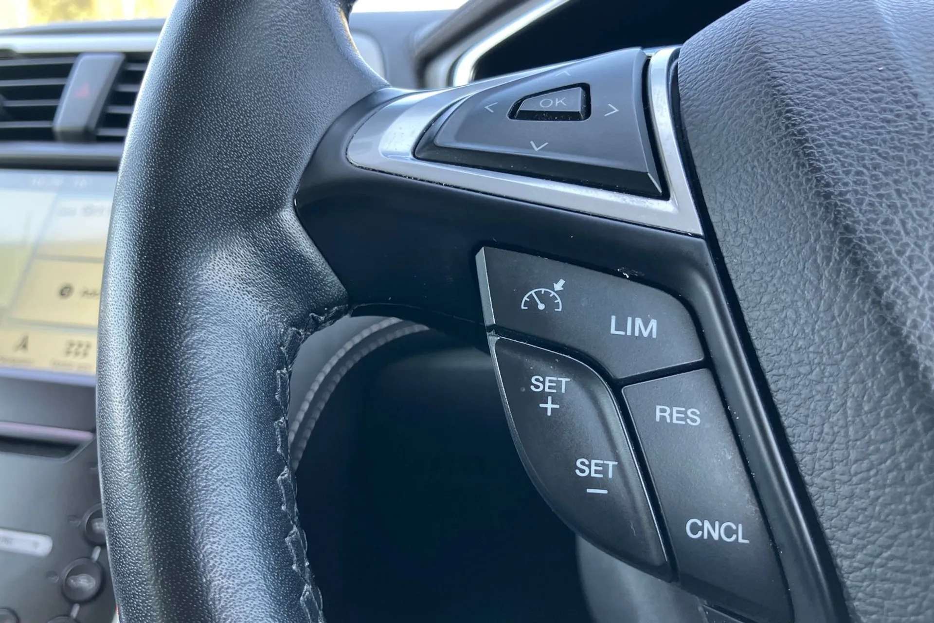 2017 FORD MONDEO VIGNALE 2017 FORD MONDEO VIGNALE