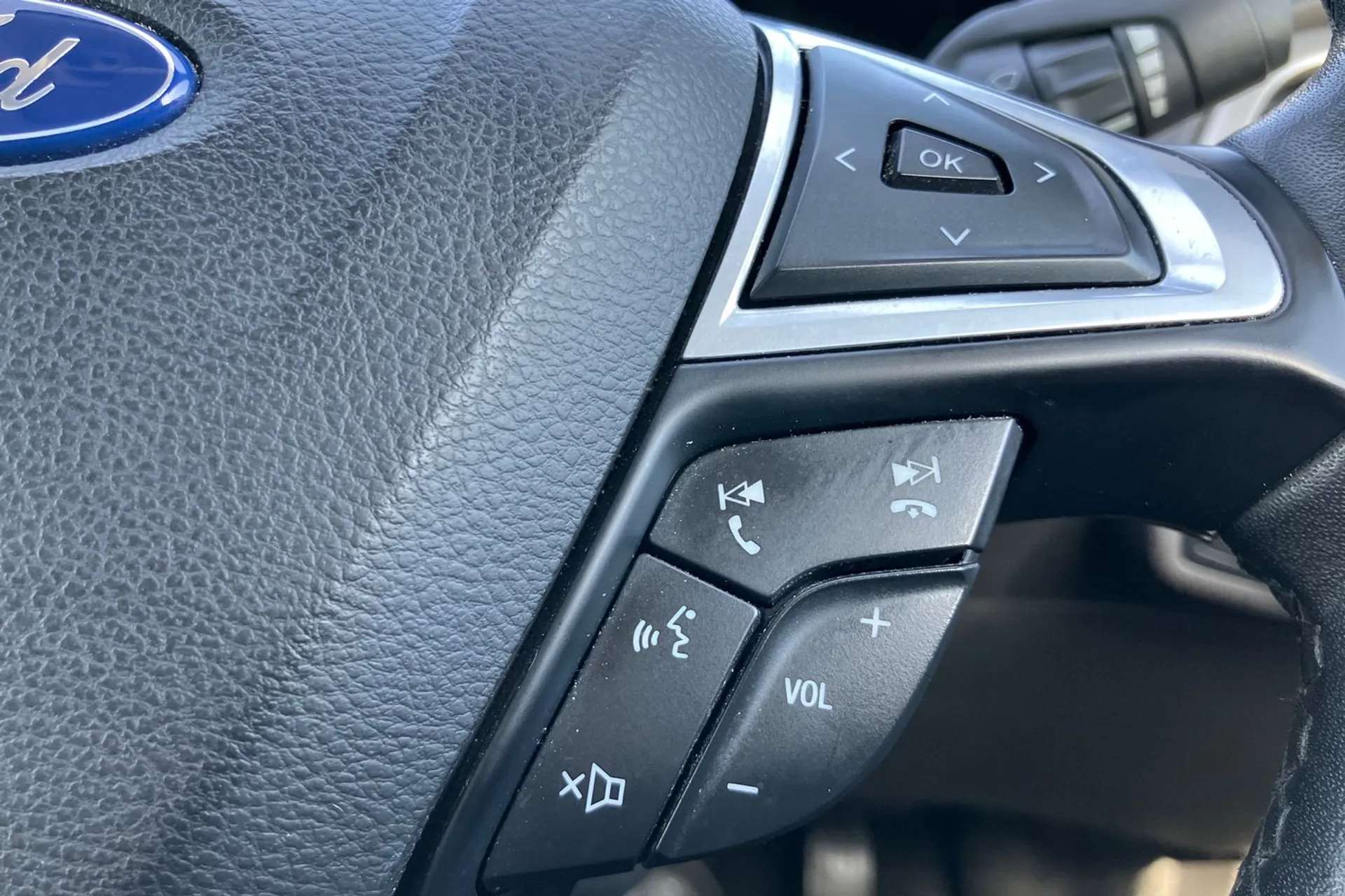 2017 FORD MONDEO VIGNALE 2017 FORD MONDEO VIGNALE