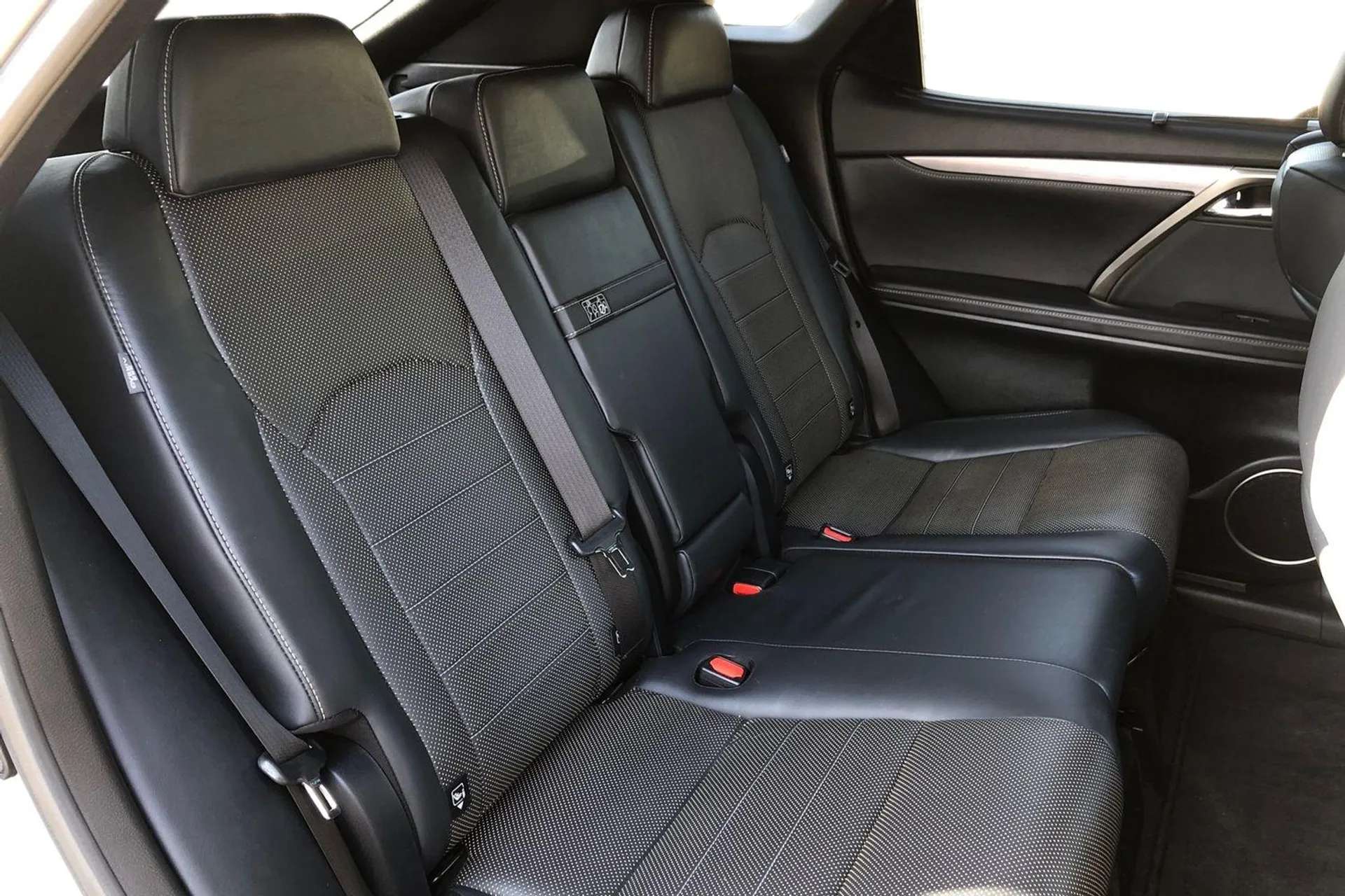 2019 LEXUS RX 2019 LEXUS RX