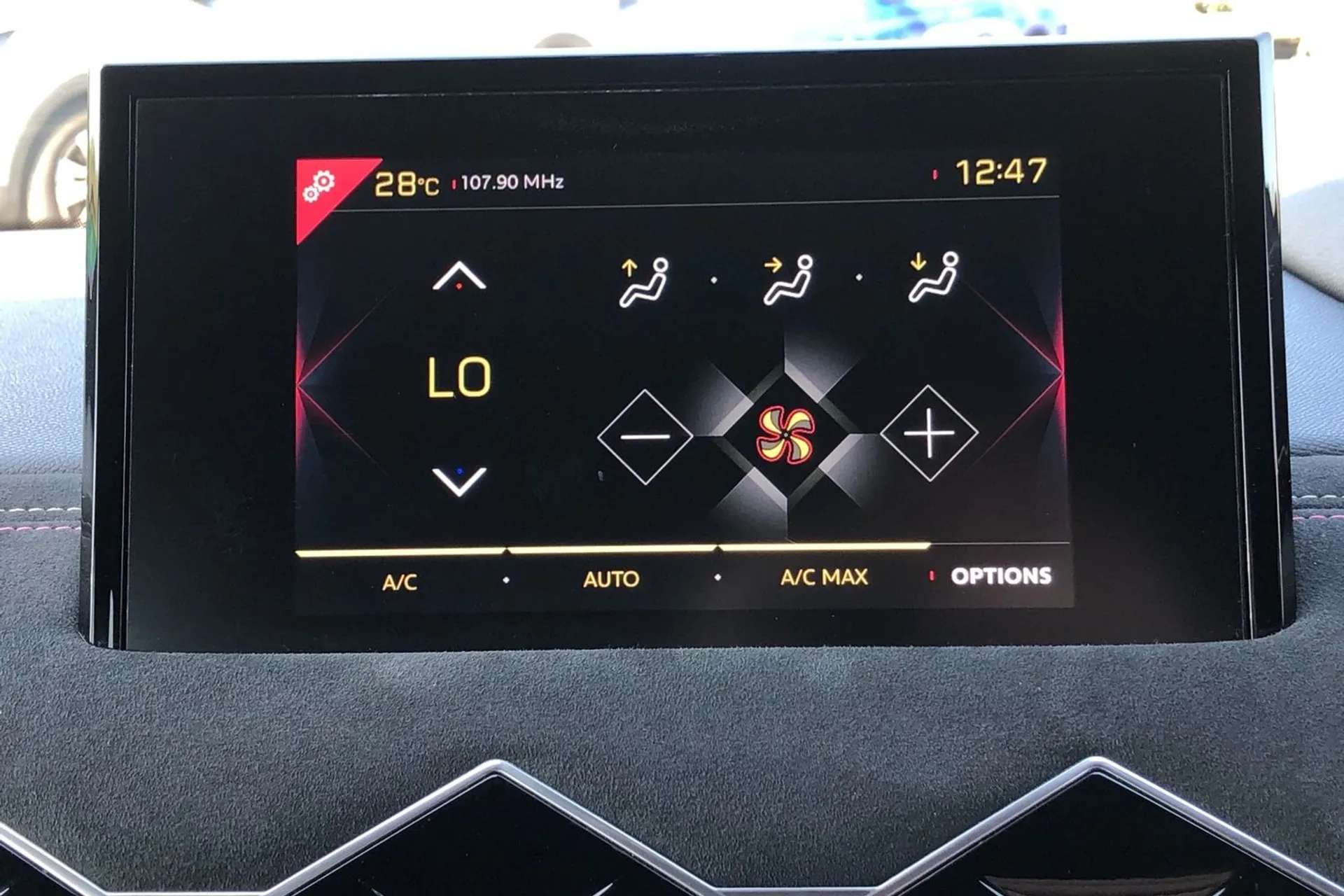 2022 DS DS3 2022 DS DS3