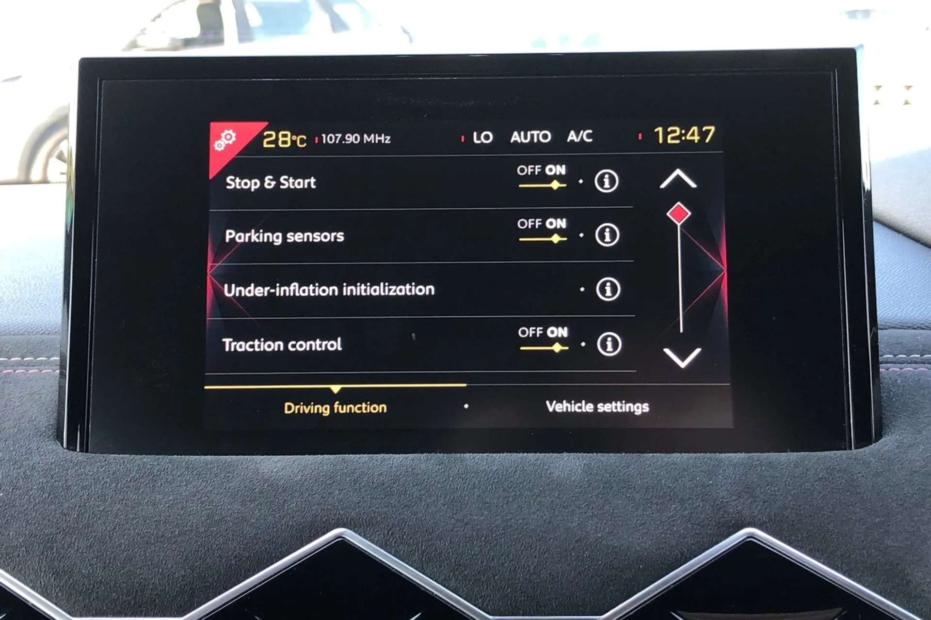 2022 DS DS3 2022 DS DS3