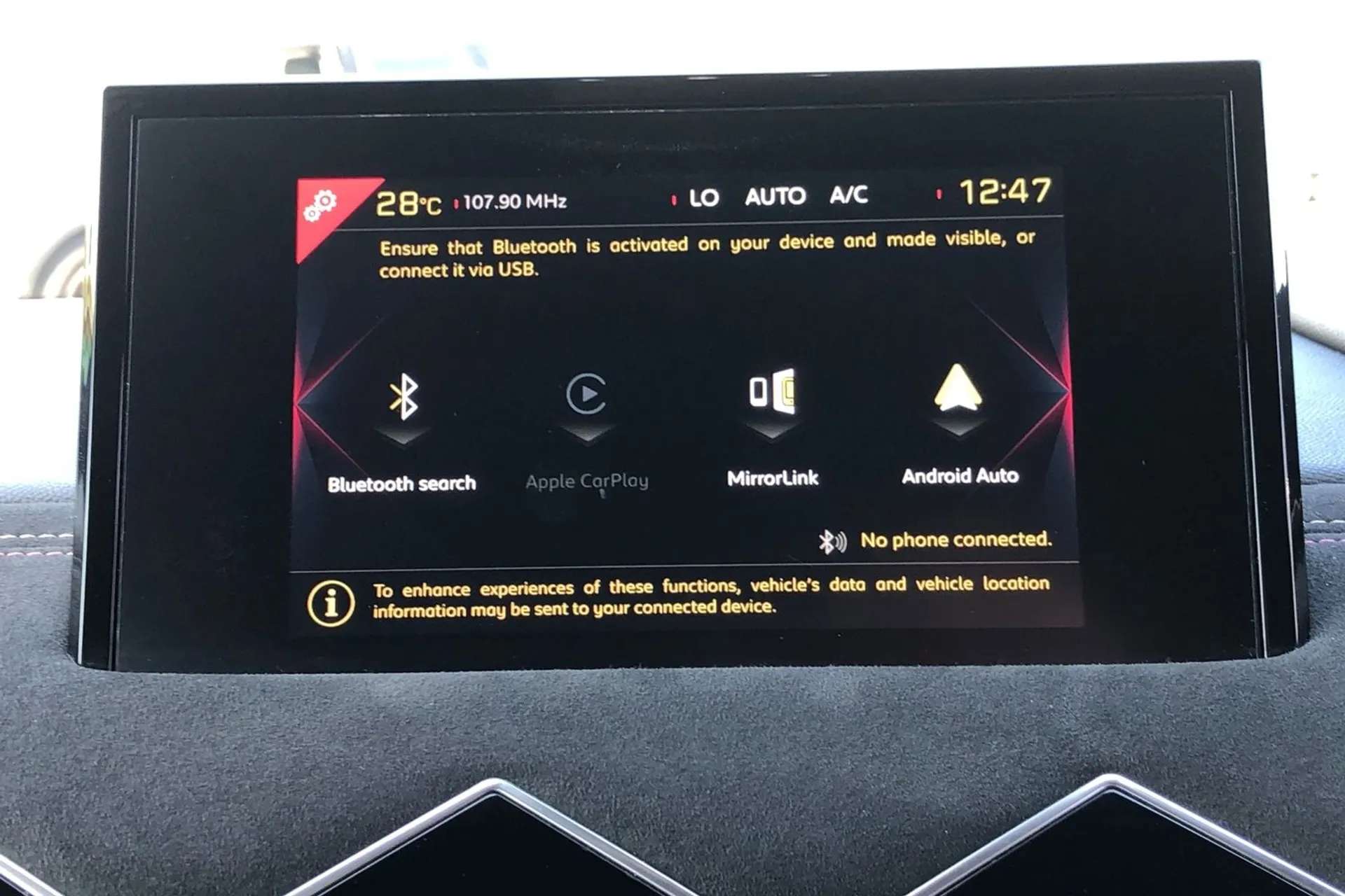 2022 DS DS3 2022 DS DS3