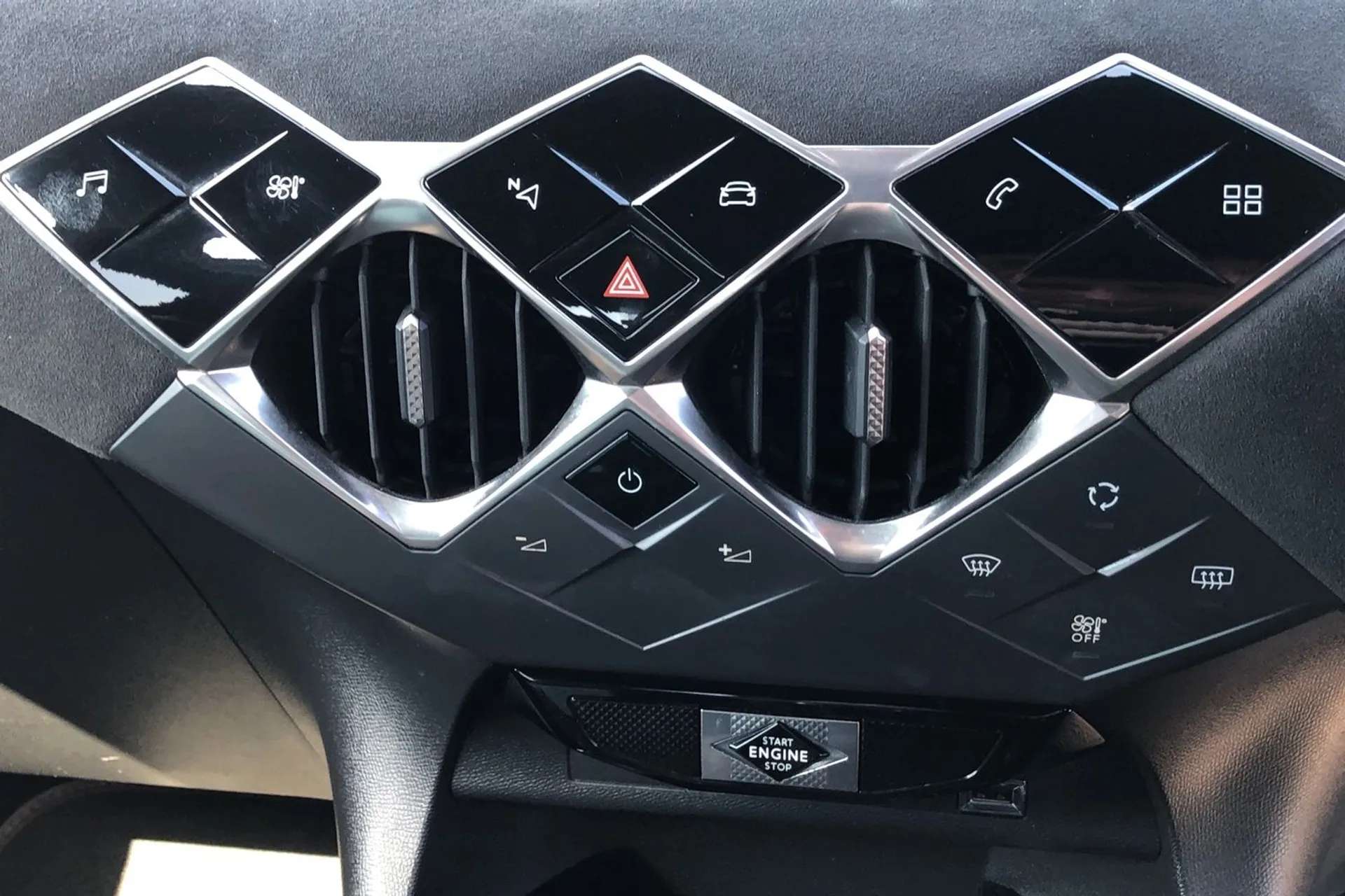 2022 DS DS3 2022 DS DS3