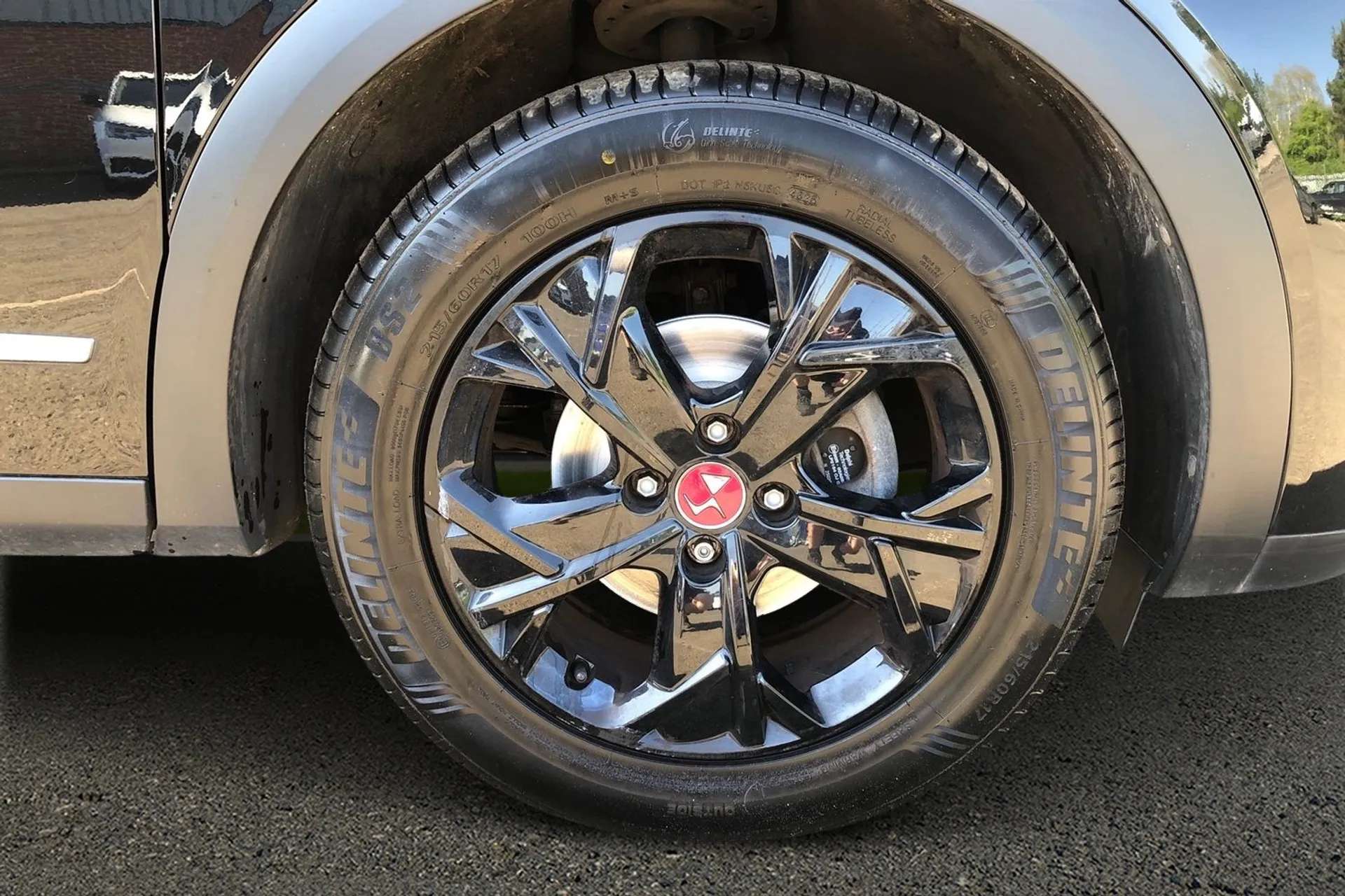 2022 DS DS3 2022 DS DS3