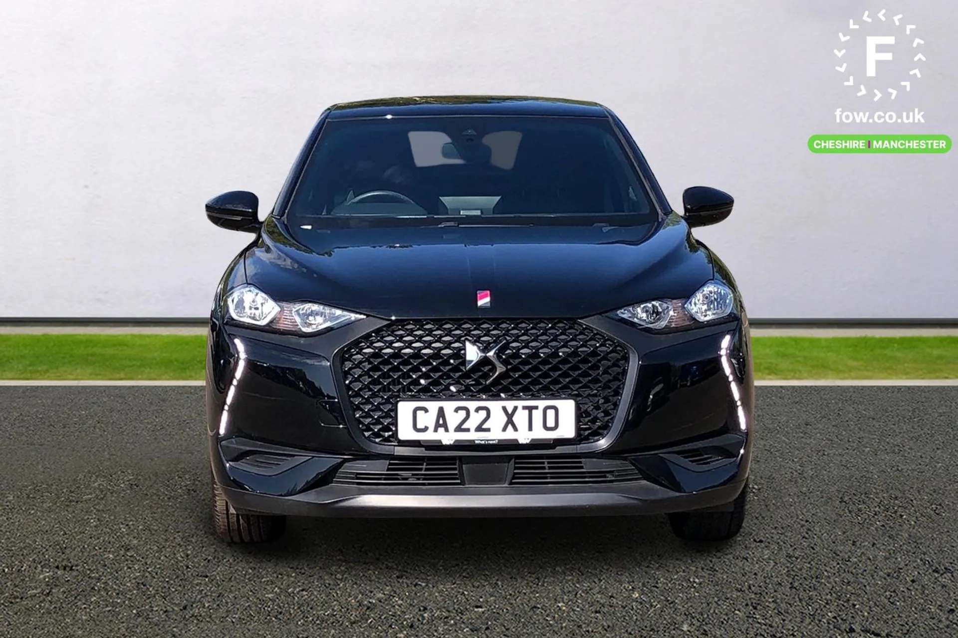 2022 DS DS3 2022 DS DS3