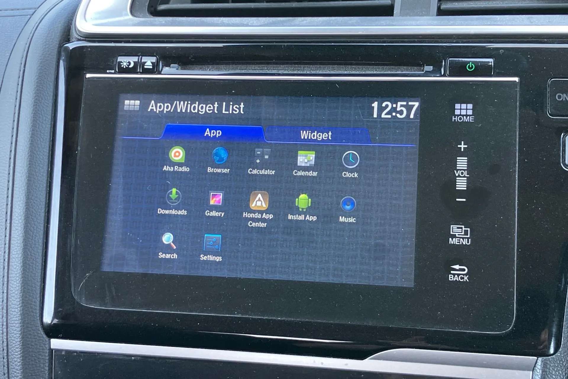 2019 HONDA JAZZ 2019 HONDA JAZZ