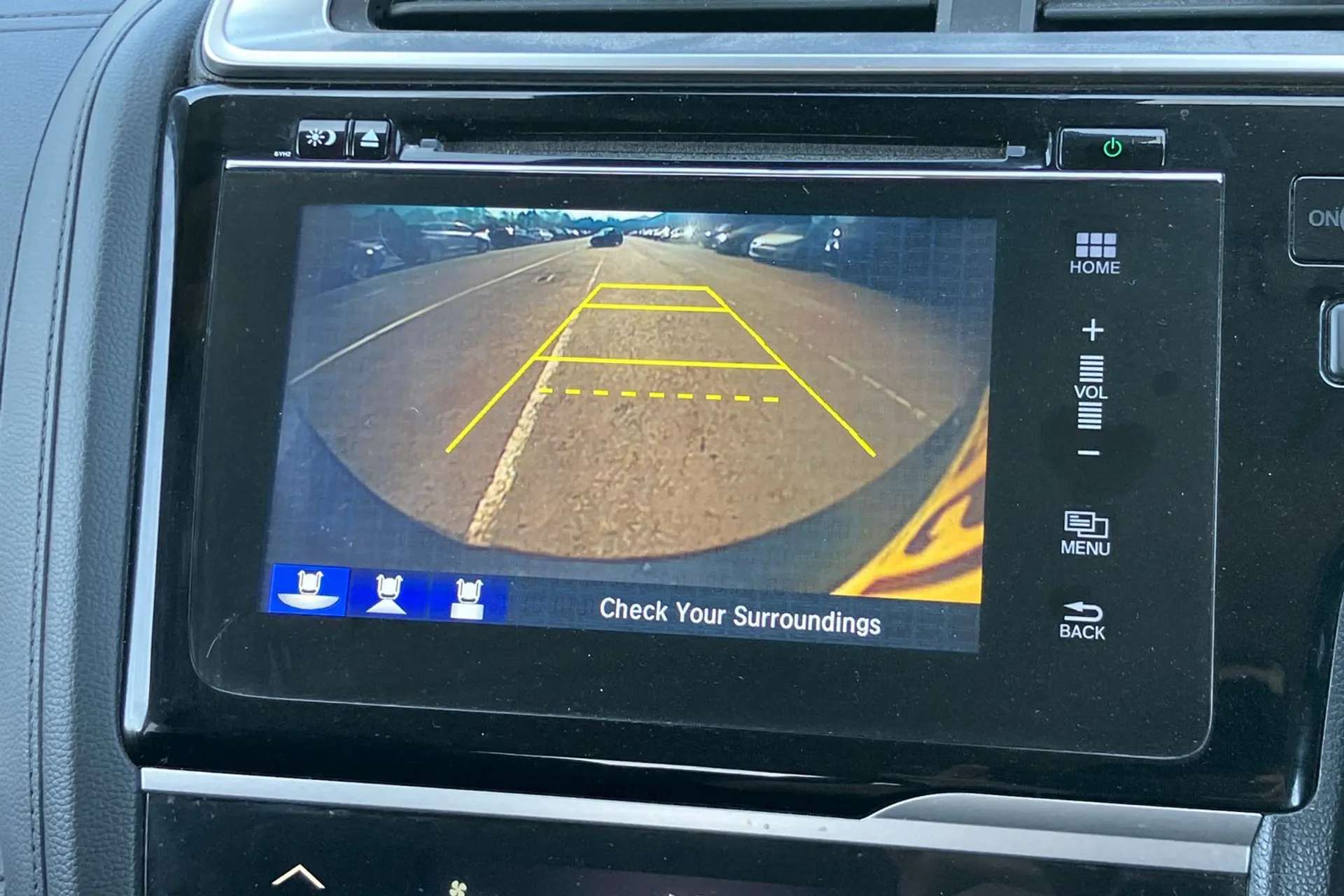 2019 HONDA JAZZ 2019 HONDA JAZZ