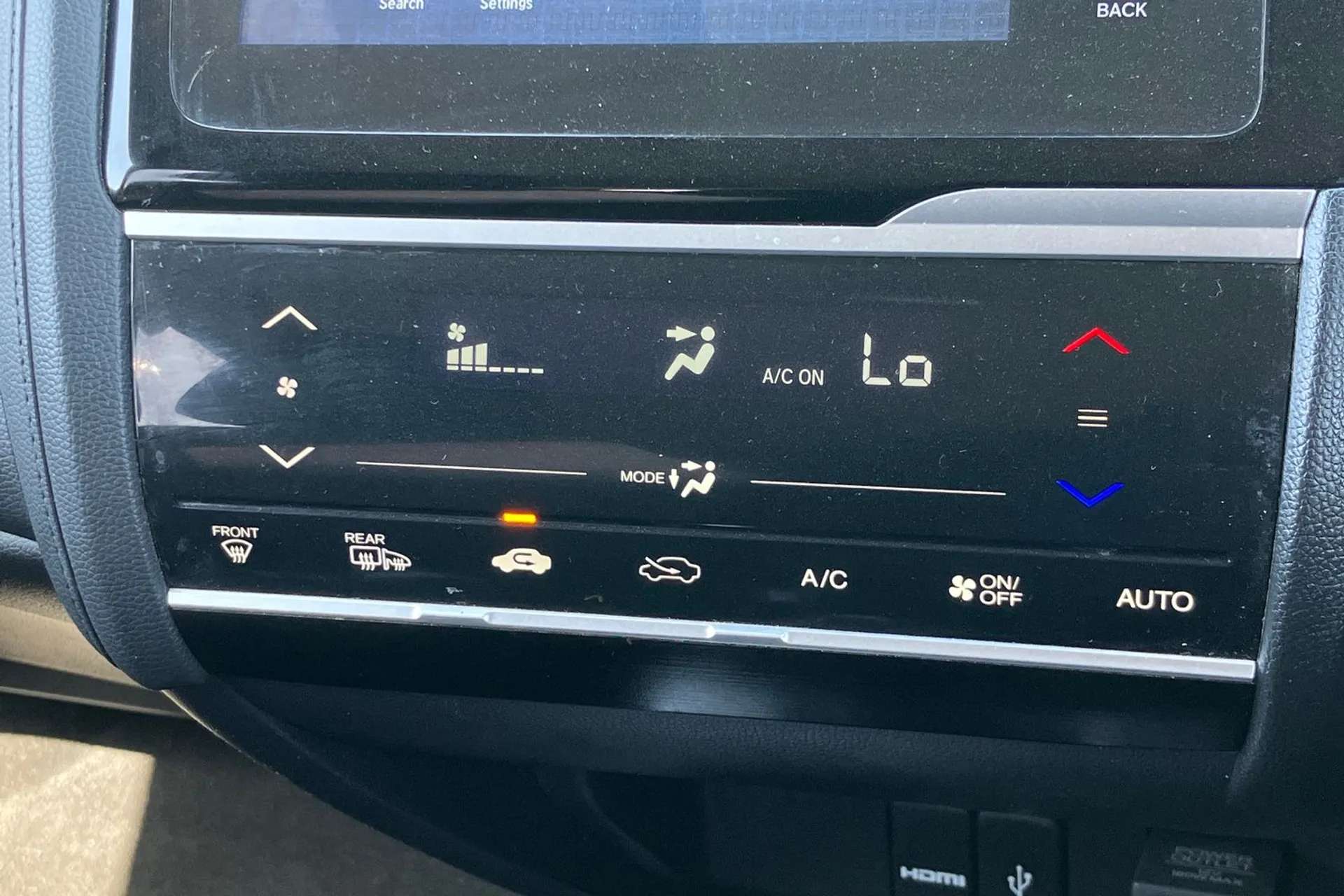 2019 HONDA JAZZ 2019 HONDA JAZZ