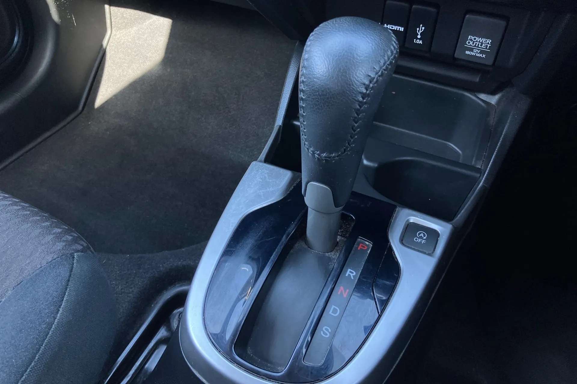 2019 HONDA JAZZ 2019 HONDA JAZZ
