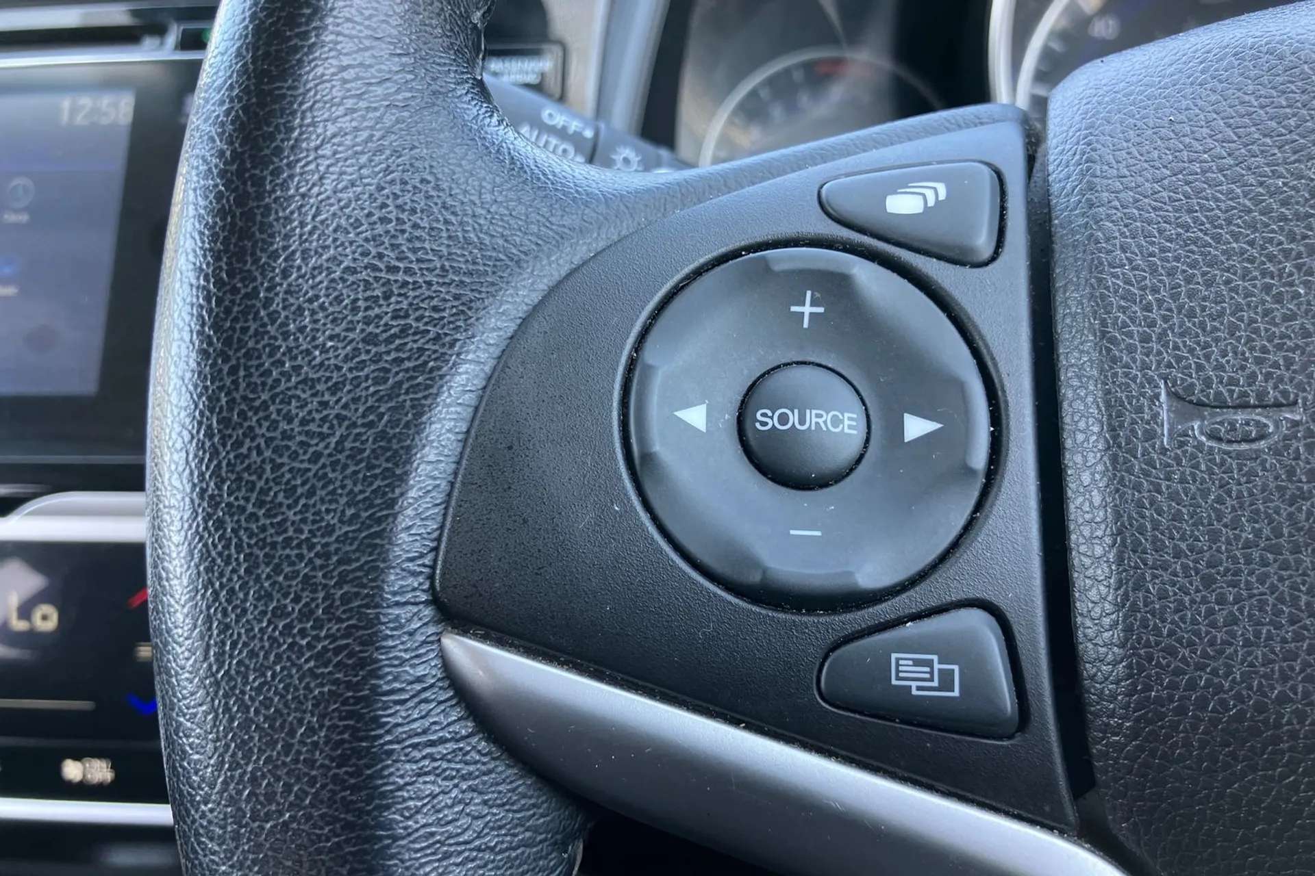2019 HONDA JAZZ 2019 HONDA JAZZ