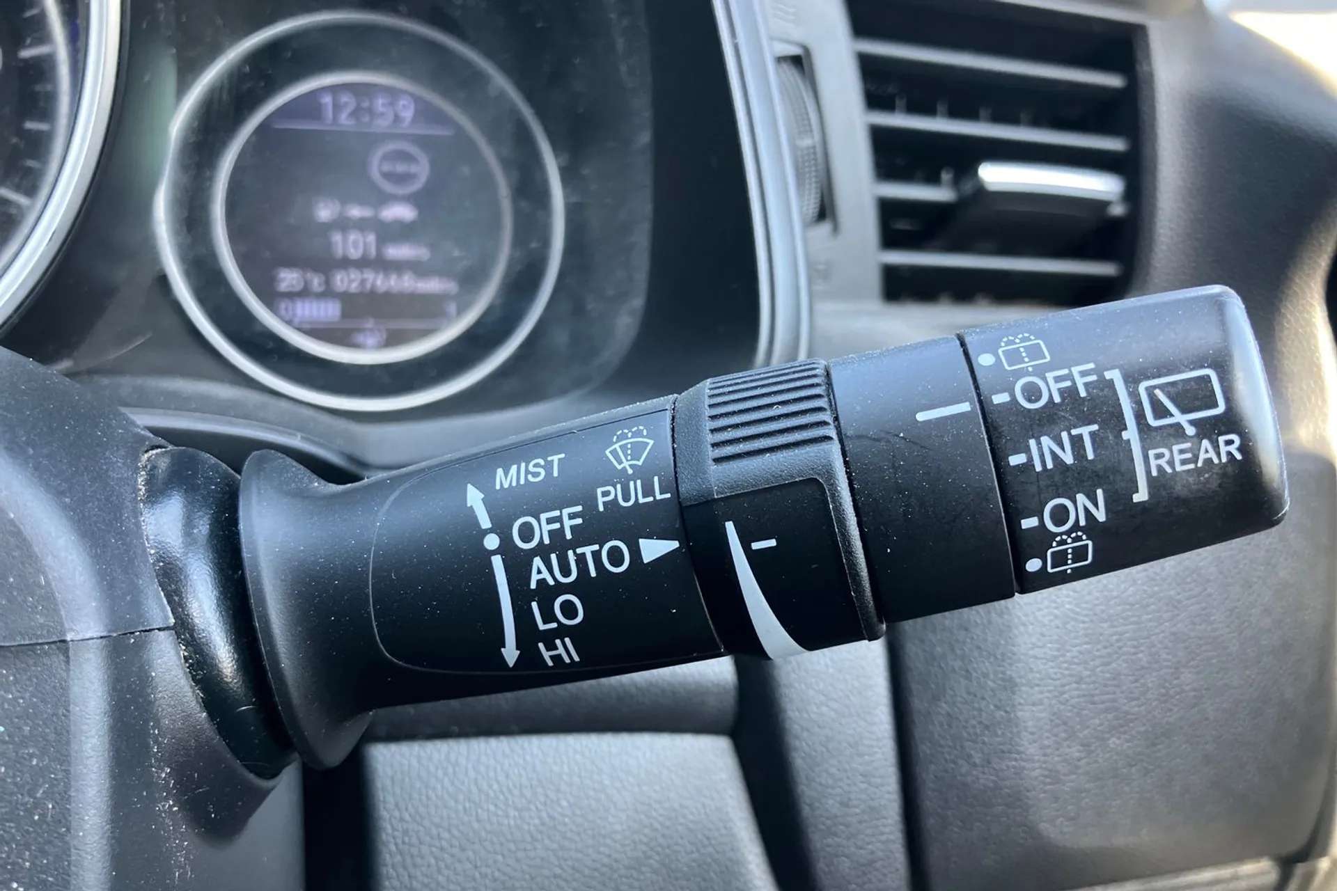 2019 HONDA JAZZ 2019 HONDA JAZZ