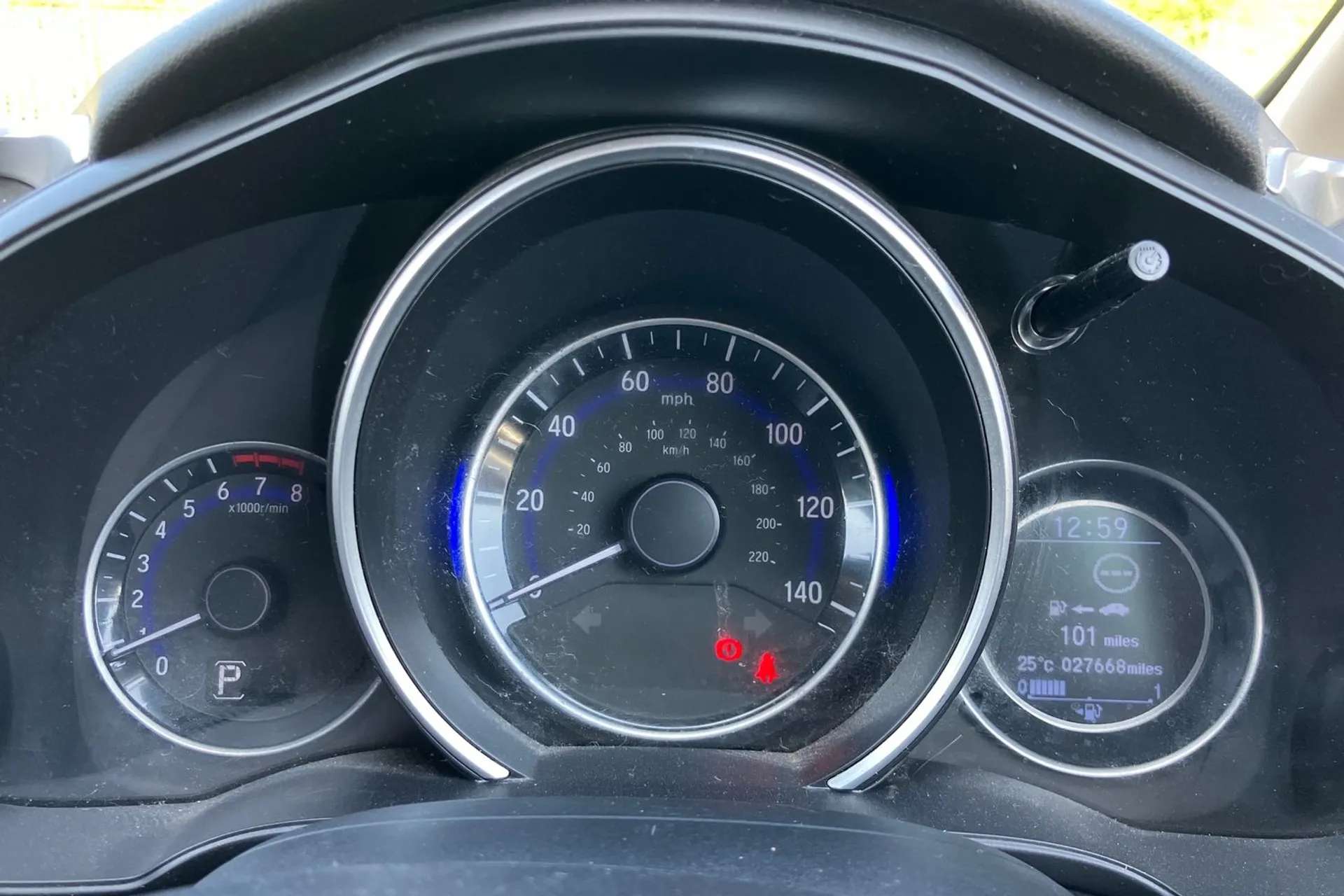 2019 HONDA JAZZ 2019 HONDA JAZZ