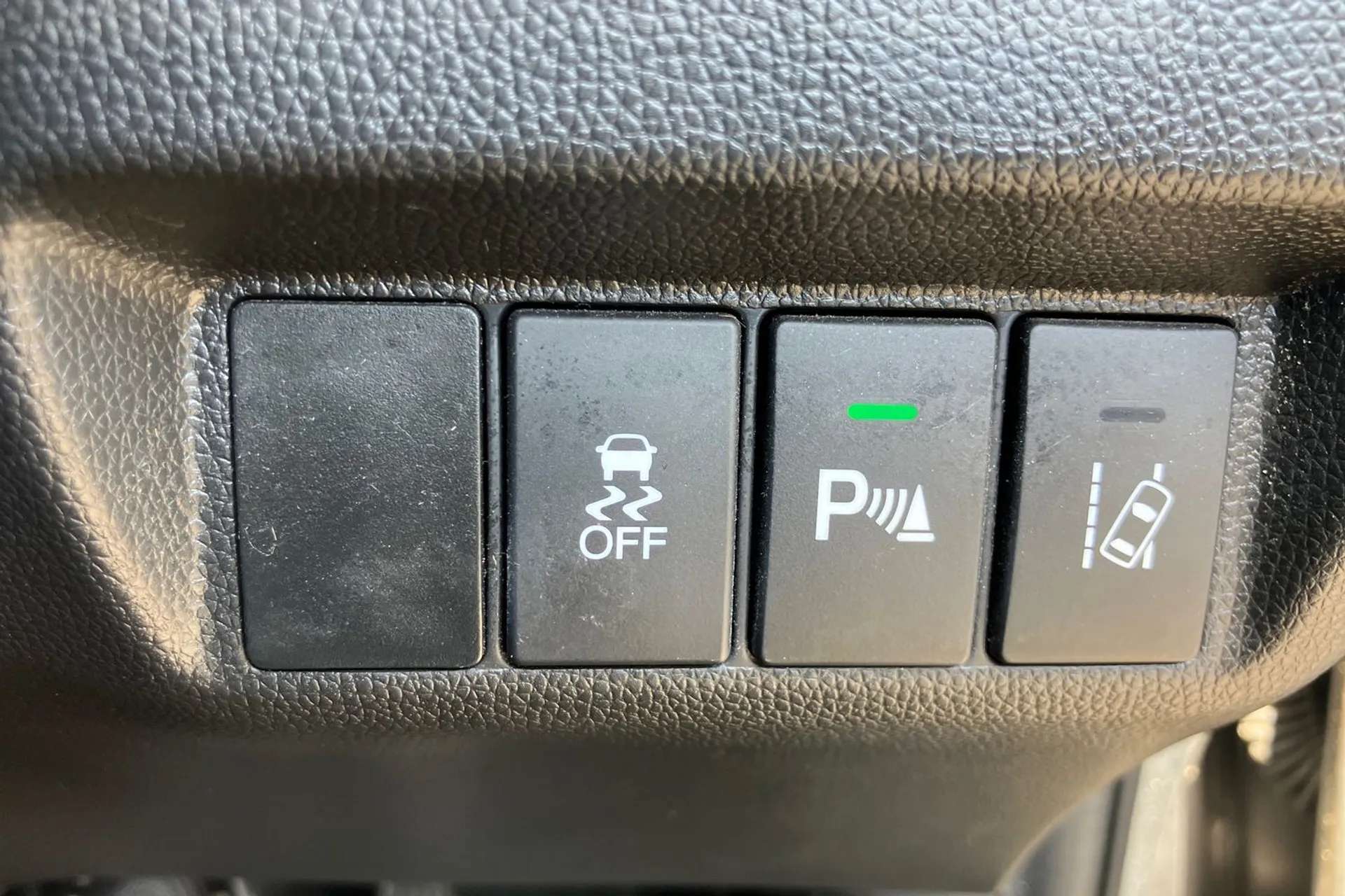 2019 HONDA JAZZ 2019 HONDA JAZZ