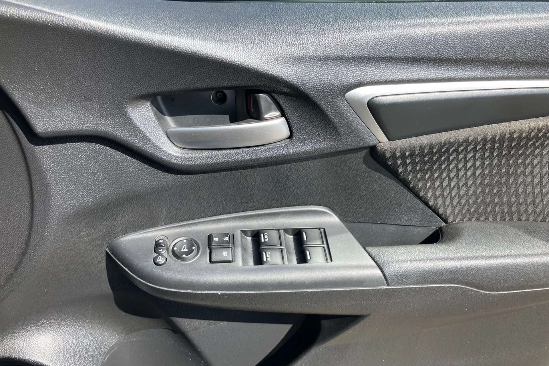 2019 HONDA JAZZ 2019 HONDA JAZZ