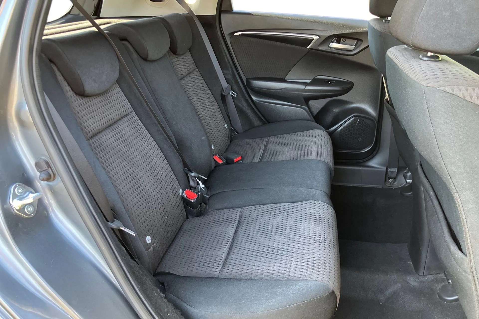2019 HONDA JAZZ 2019 HONDA JAZZ