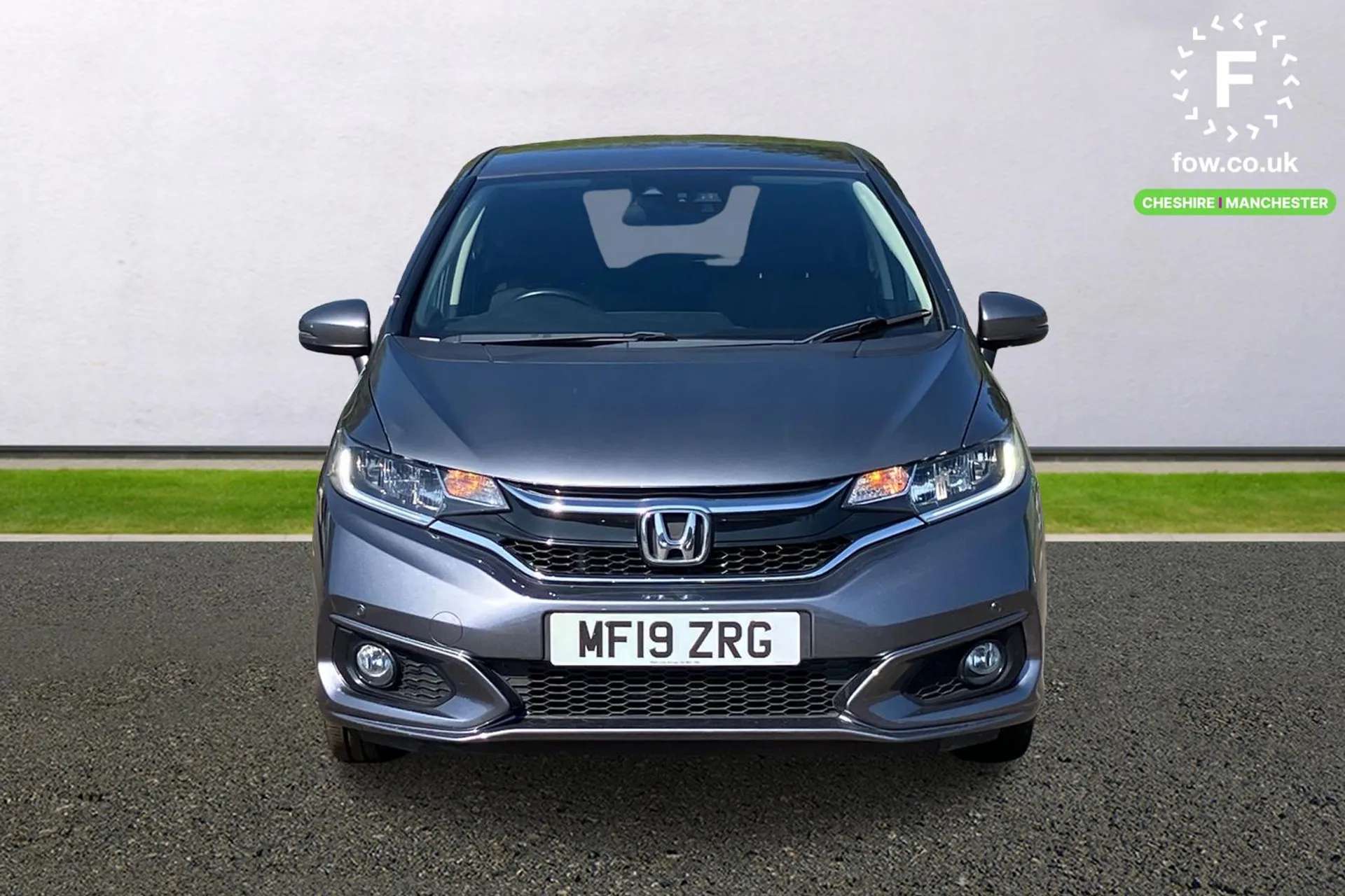 2019 HONDA JAZZ 2019 HONDA JAZZ