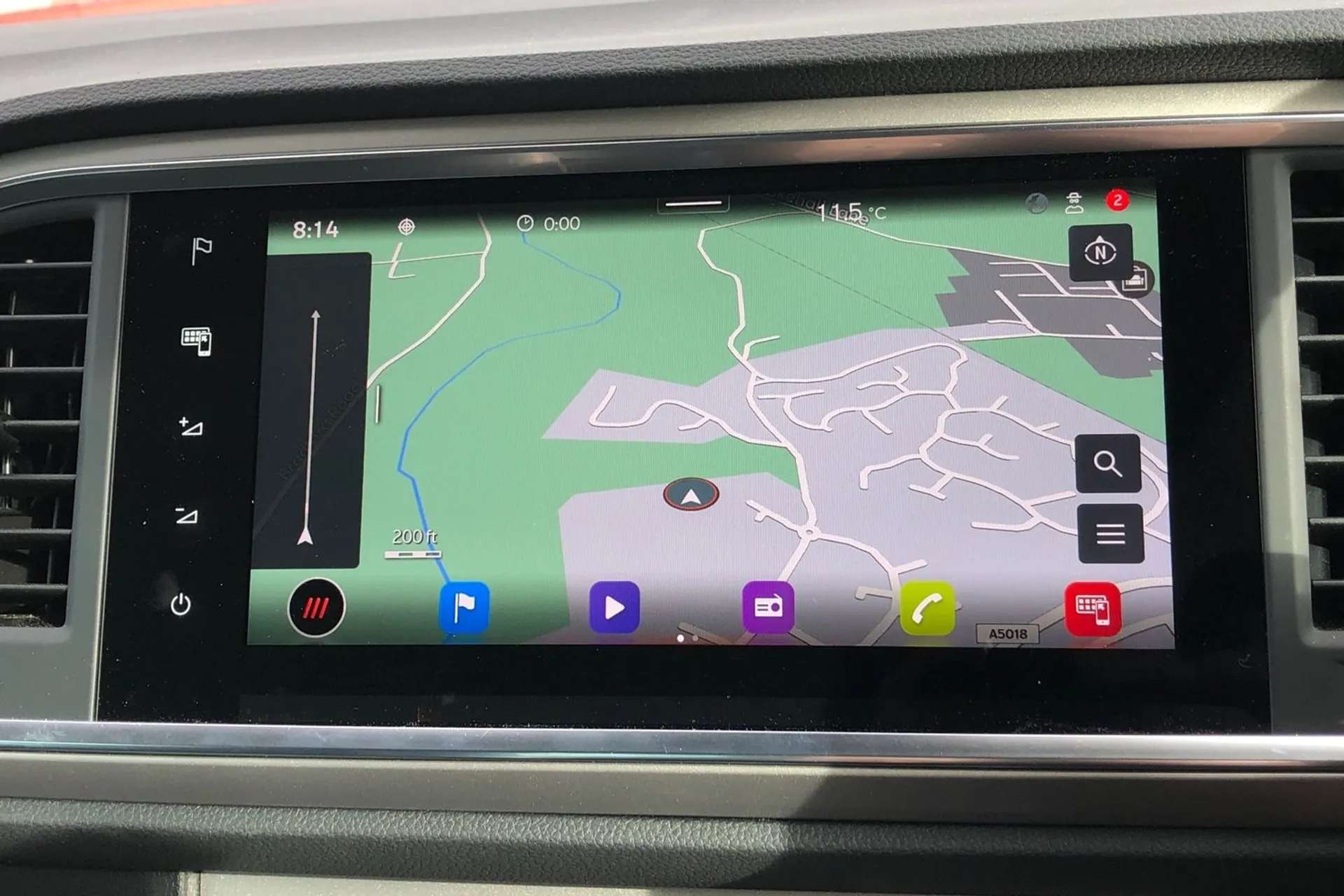2023 SEAT ATECA 2023 SEAT ATECA