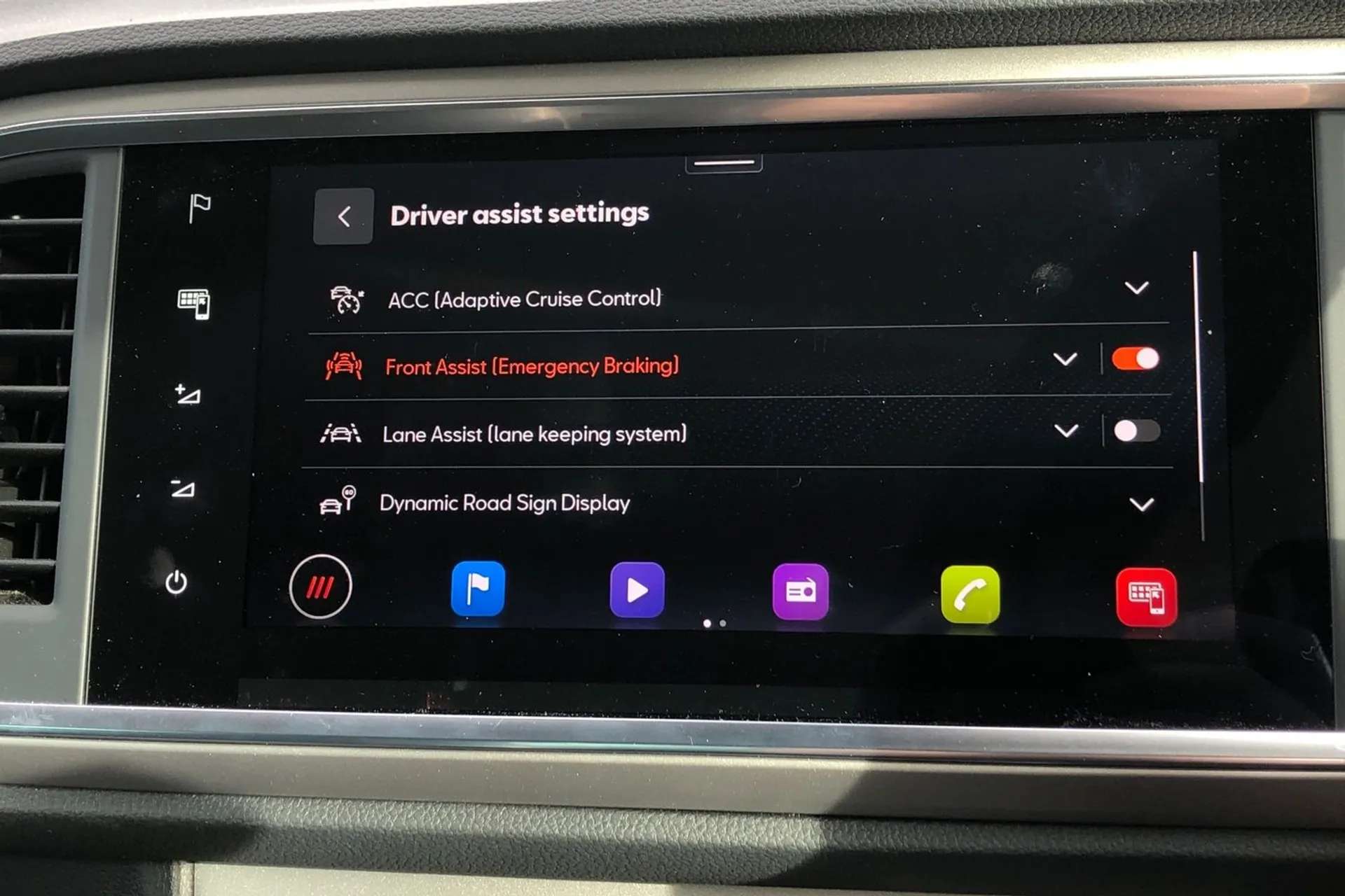 2023 SEAT ATECA 2023 SEAT ATECA