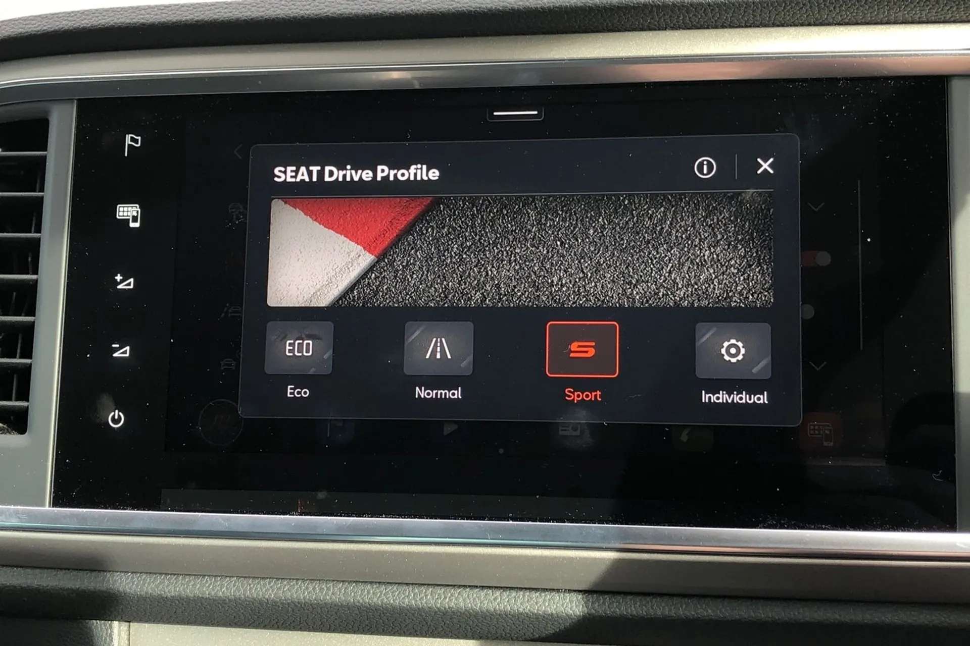 2023 SEAT ATECA 2023 SEAT ATECA