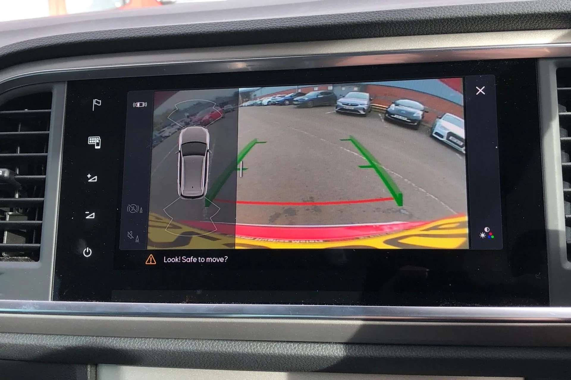 2023 SEAT ATECA 2023 SEAT ATECA