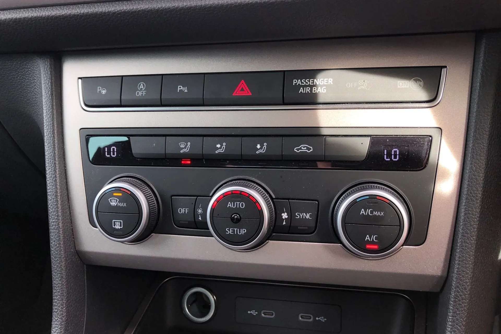 2023 SEAT ATECA 2023 SEAT ATECA