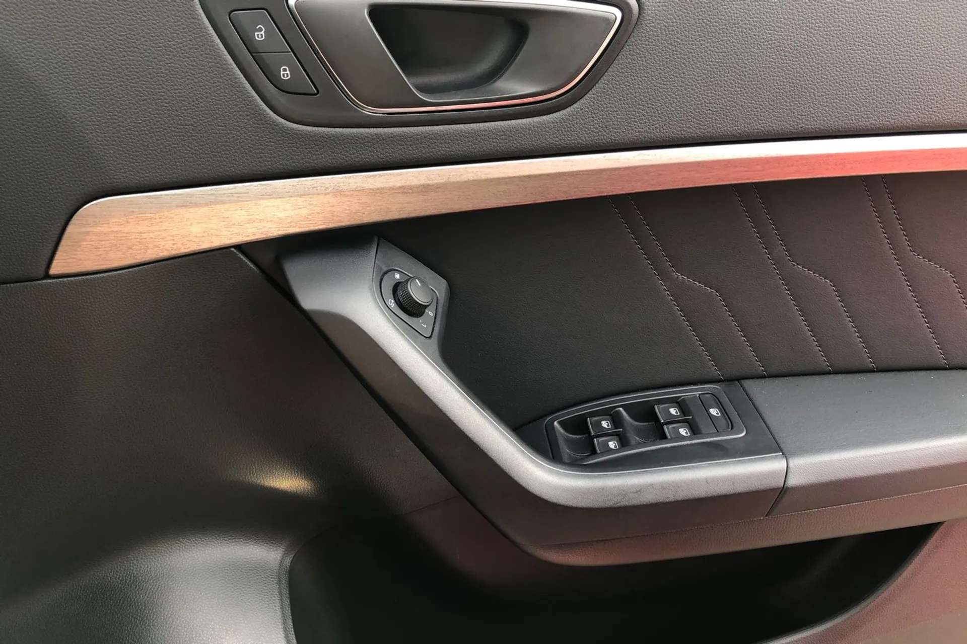 2023 SEAT ATECA 2023 SEAT ATECA