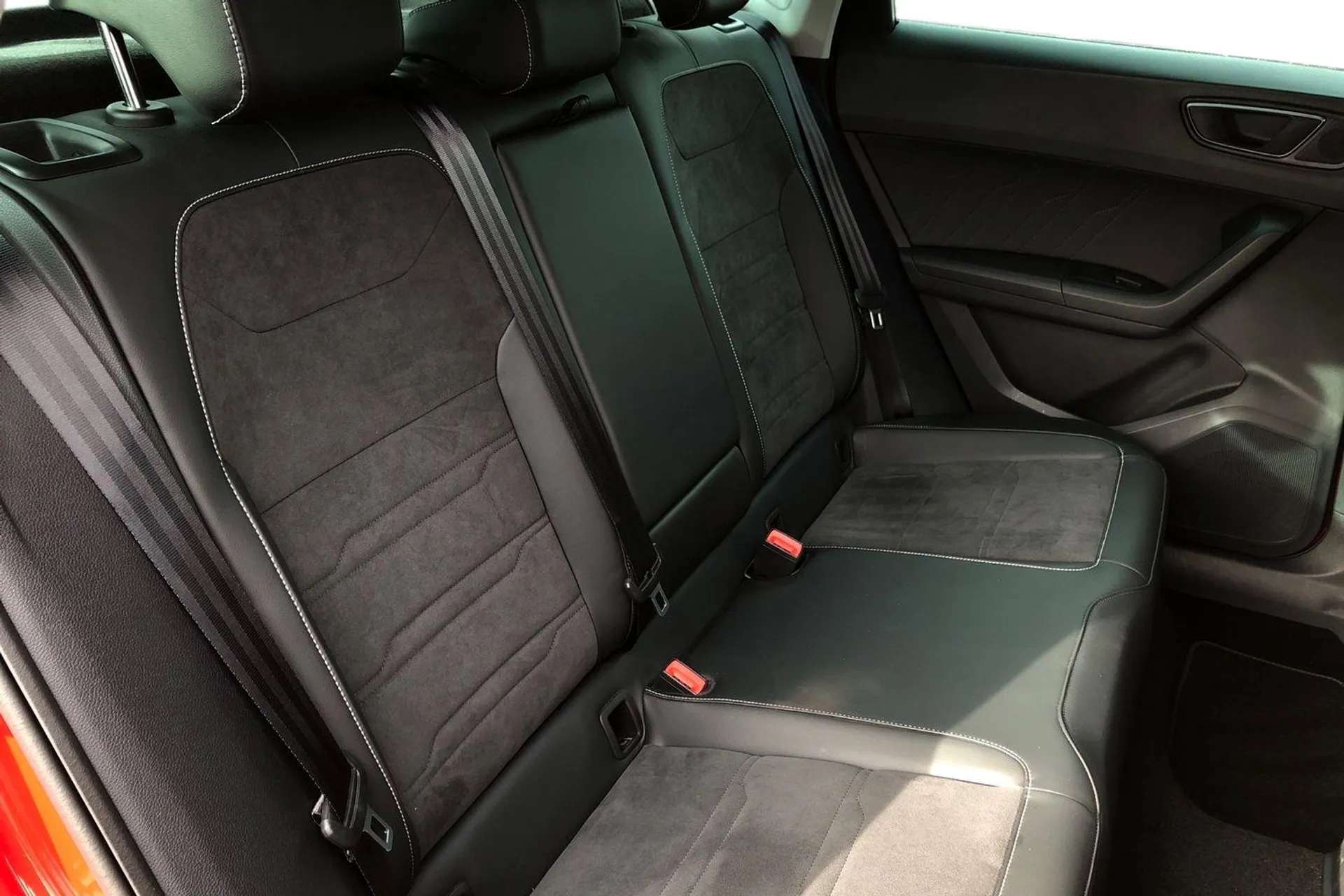 2023 SEAT ATECA 2023 SEAT ATECA
