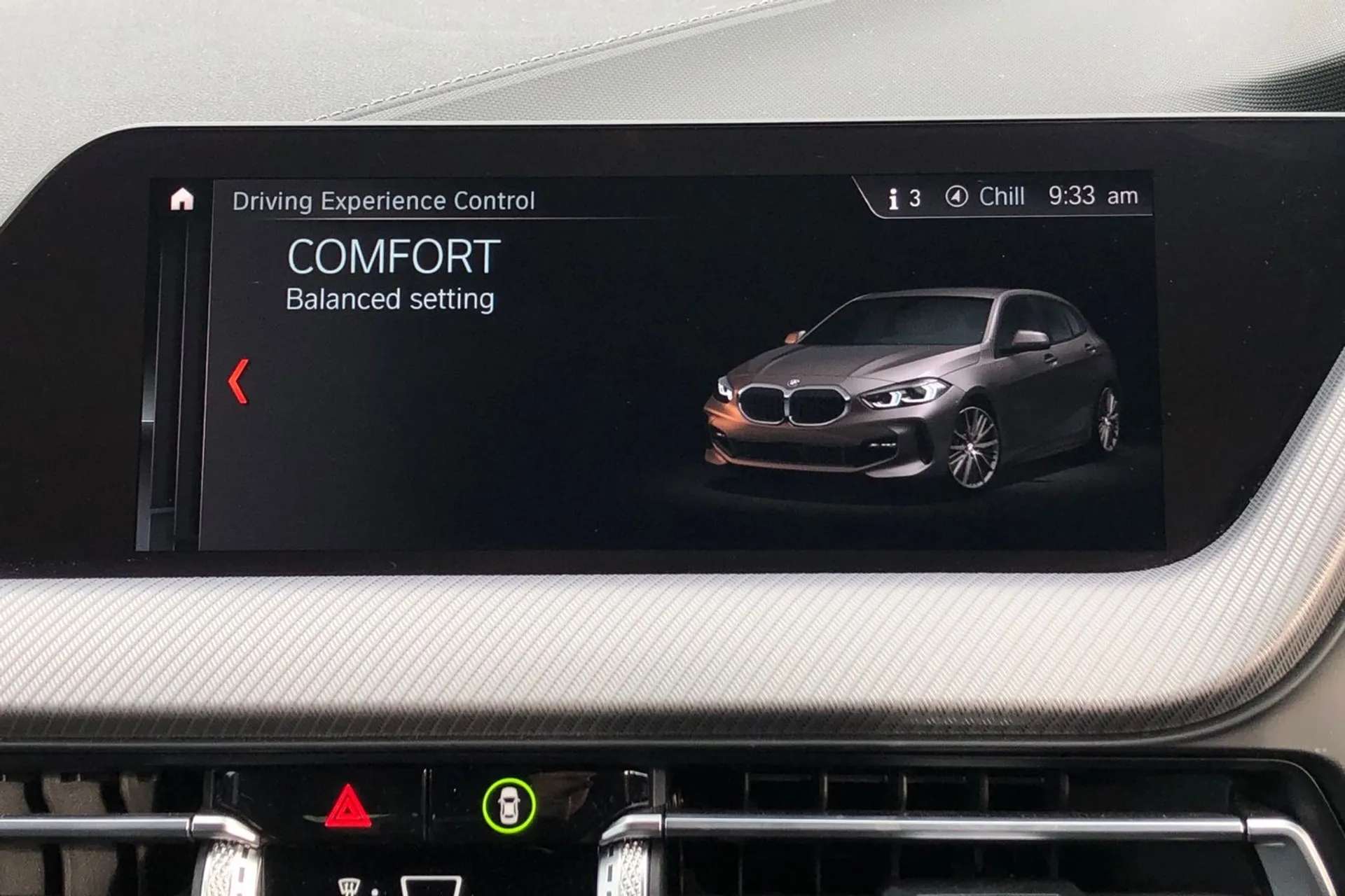 2020 BMW 1 SERIES 2020 BMW 1 SERIES
