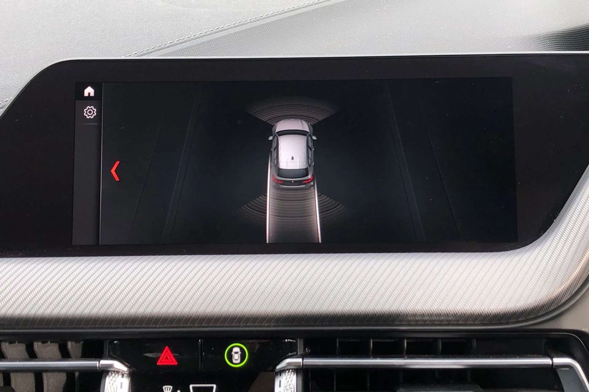 2020 BMW 1 SERIES 2020 BMW 1 SERIES