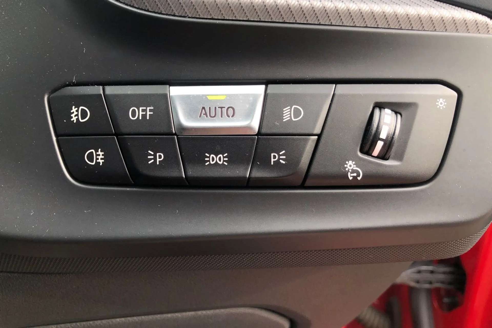 2020 BMW 1 SERIES 2020 BMW 1 SERIES